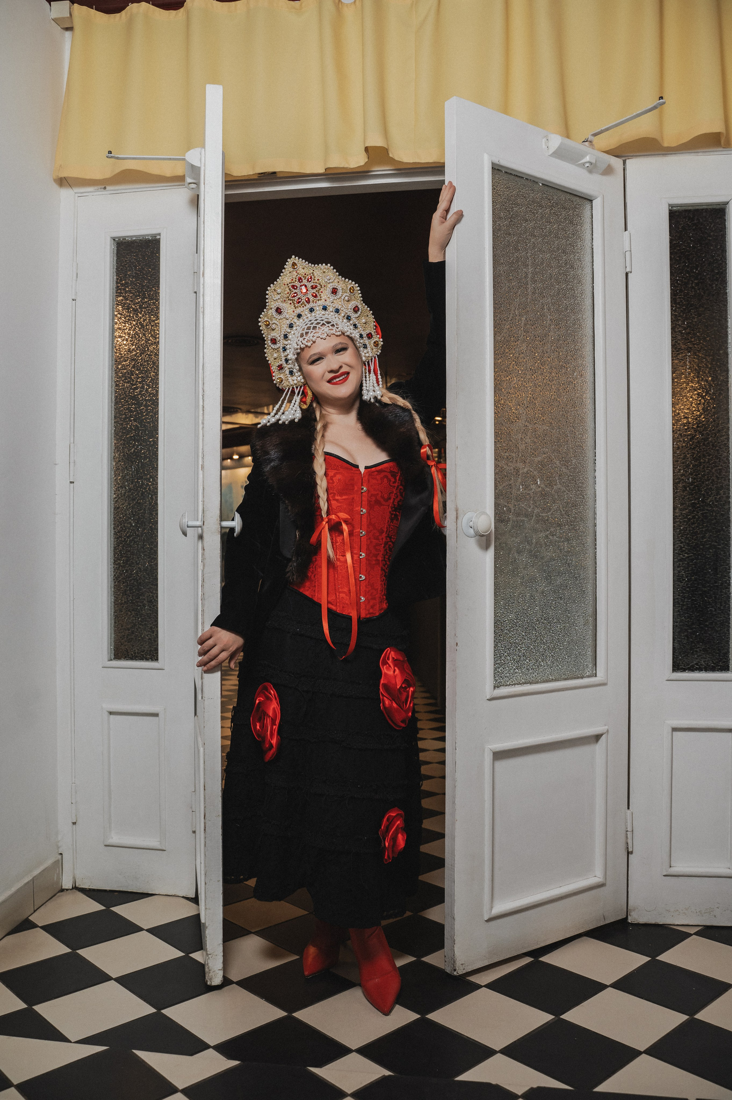 Анонс. Свадебный фотограф в Рязани Дзюрак Елизавета