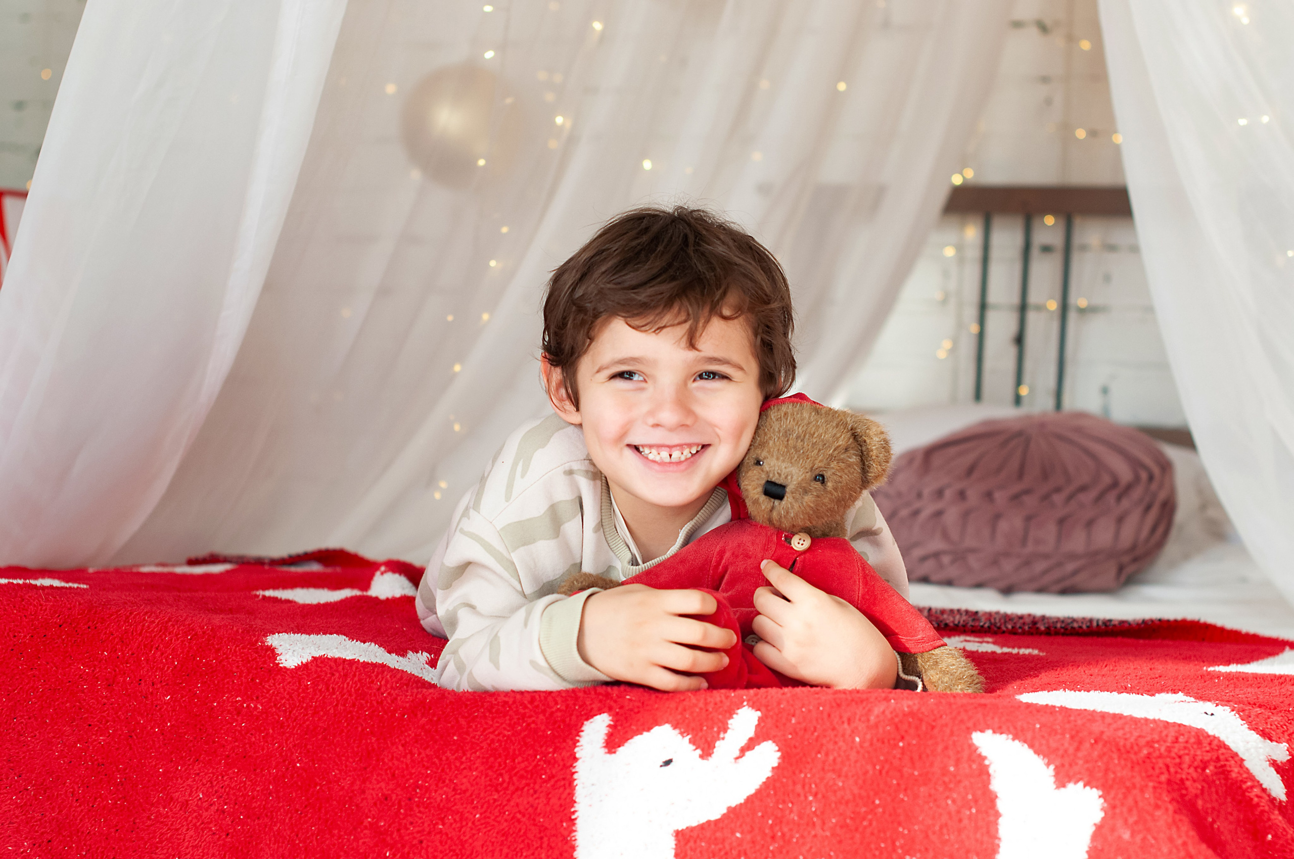 Новогодние фотосессии. Фотограф в Хабаровске