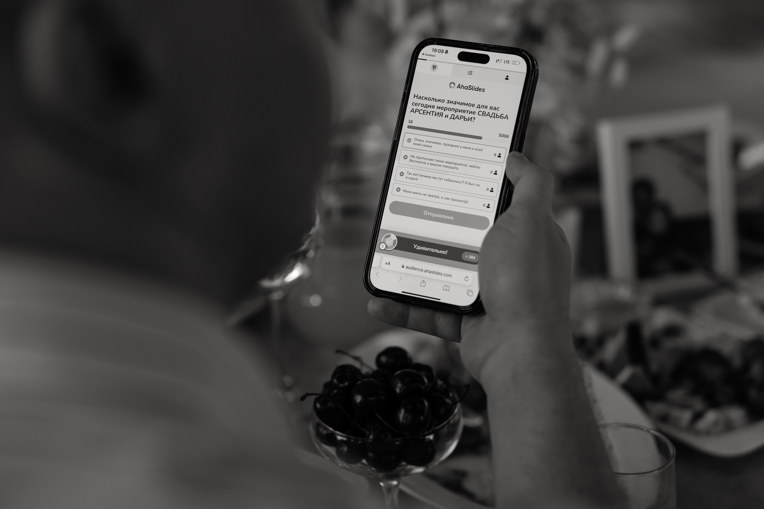 Арсентий и Даша. Свадебный и Семейный фотограф по всему миру Анна Фёдорова