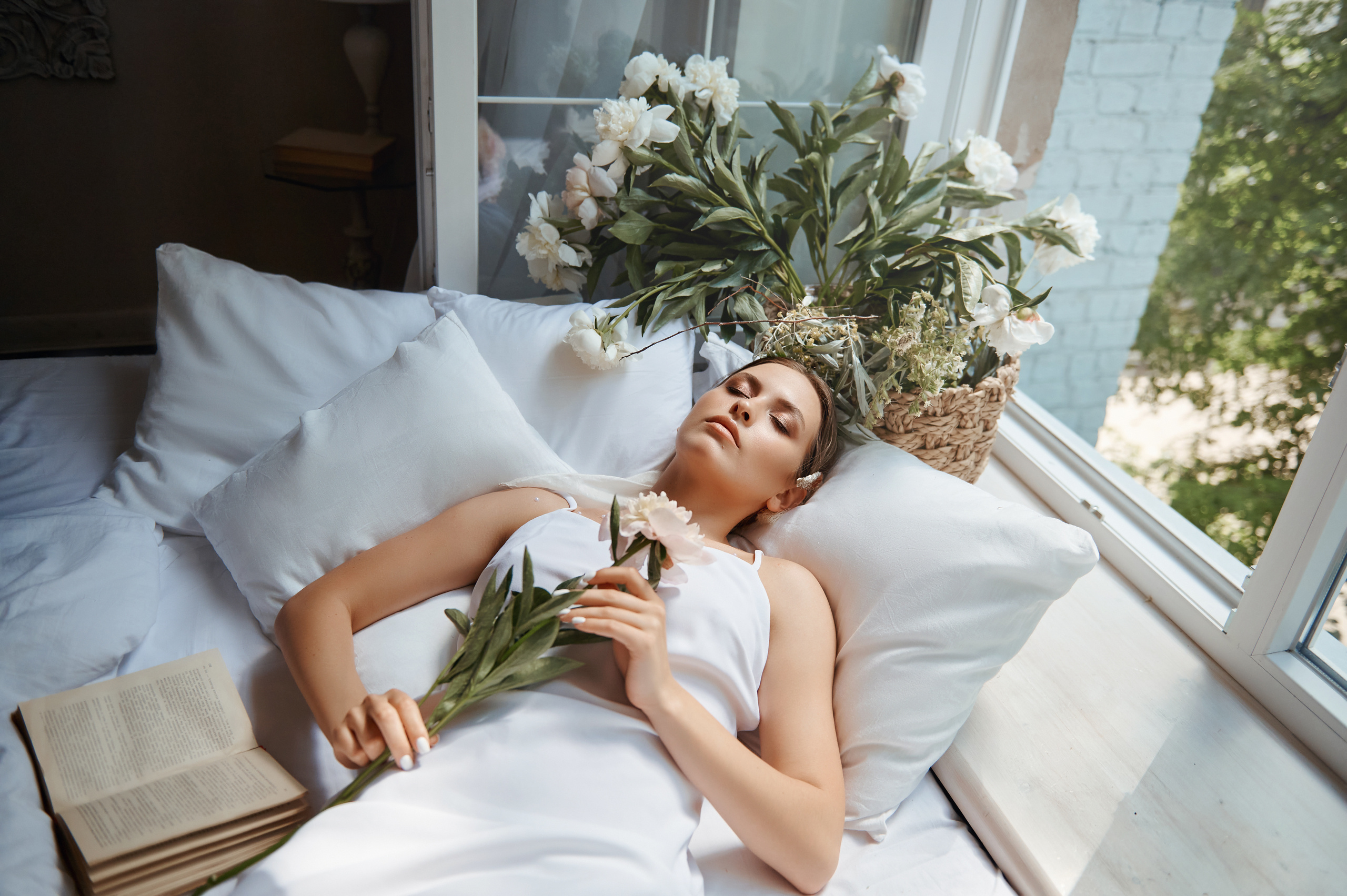 Утро невесты. Фотограф в Воронеже Тазаева Светлана