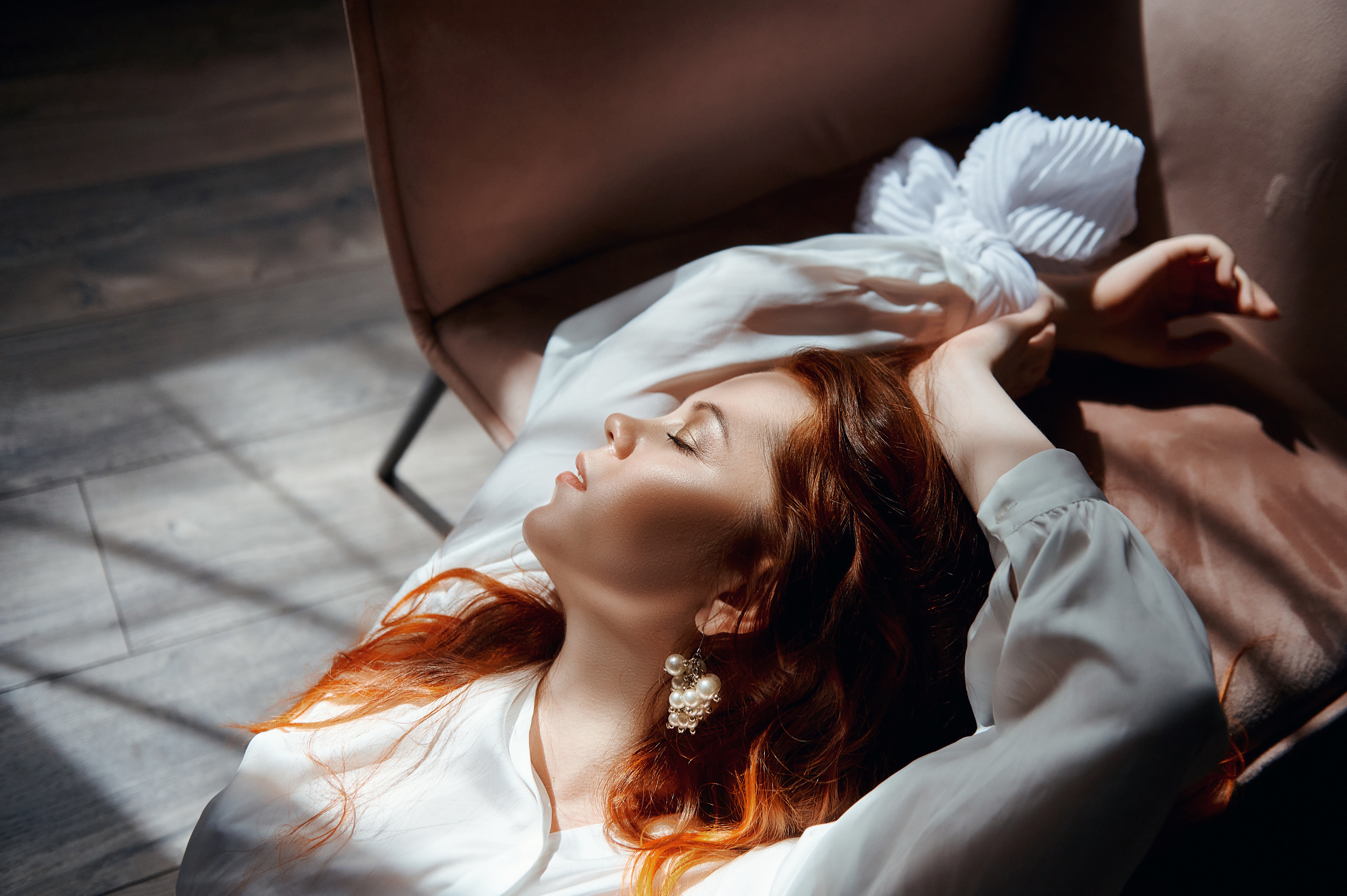 Утро невесты. Фотограф в Воронеже Тазаева Светлана