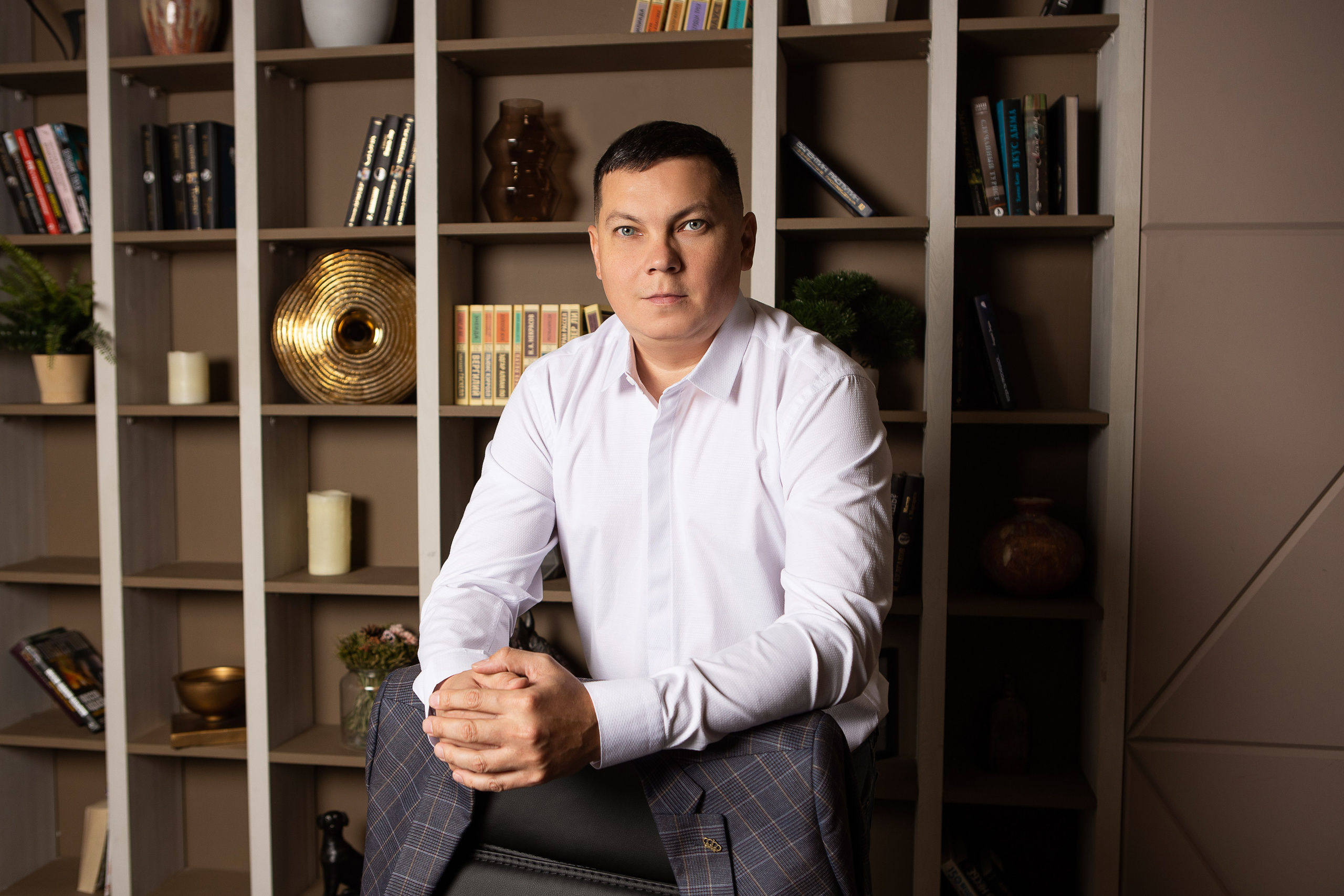 Мужской портрет. Семейный и свадебный фотограф Москва Канделаки Ольга