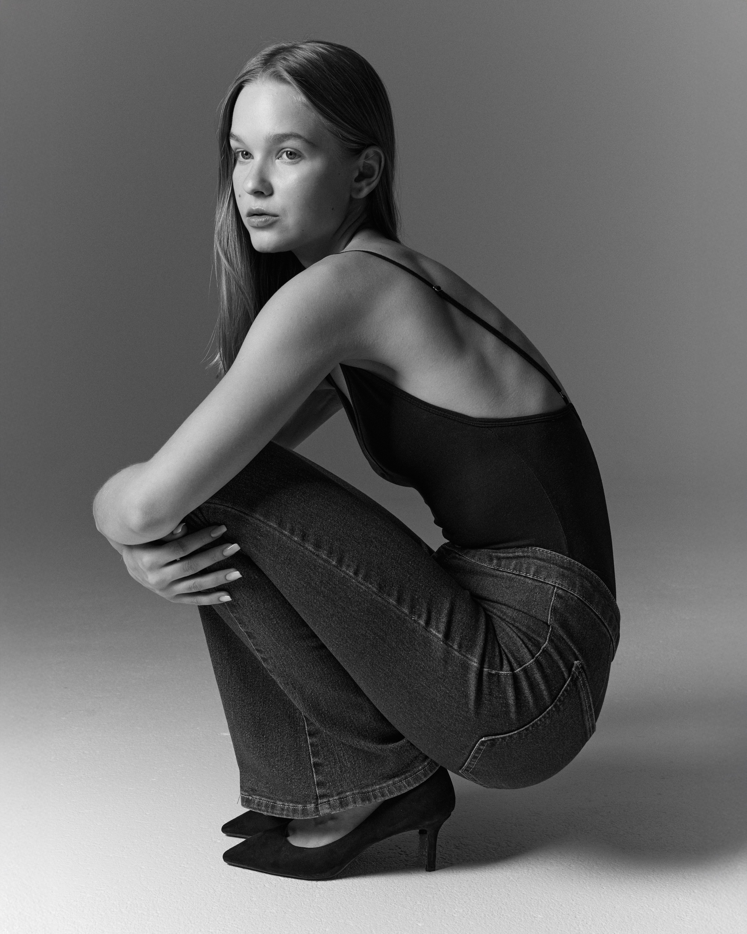 Персональные. Коммерческий фотограф в Казани