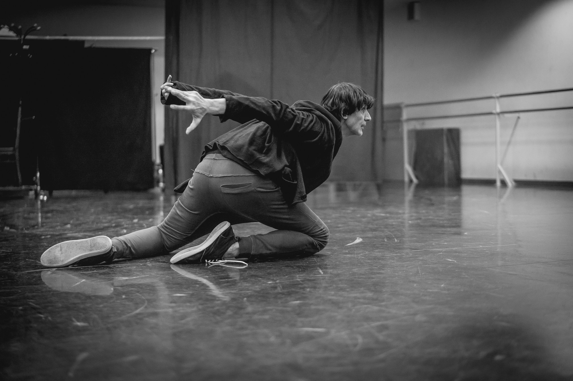 Портреты и истории