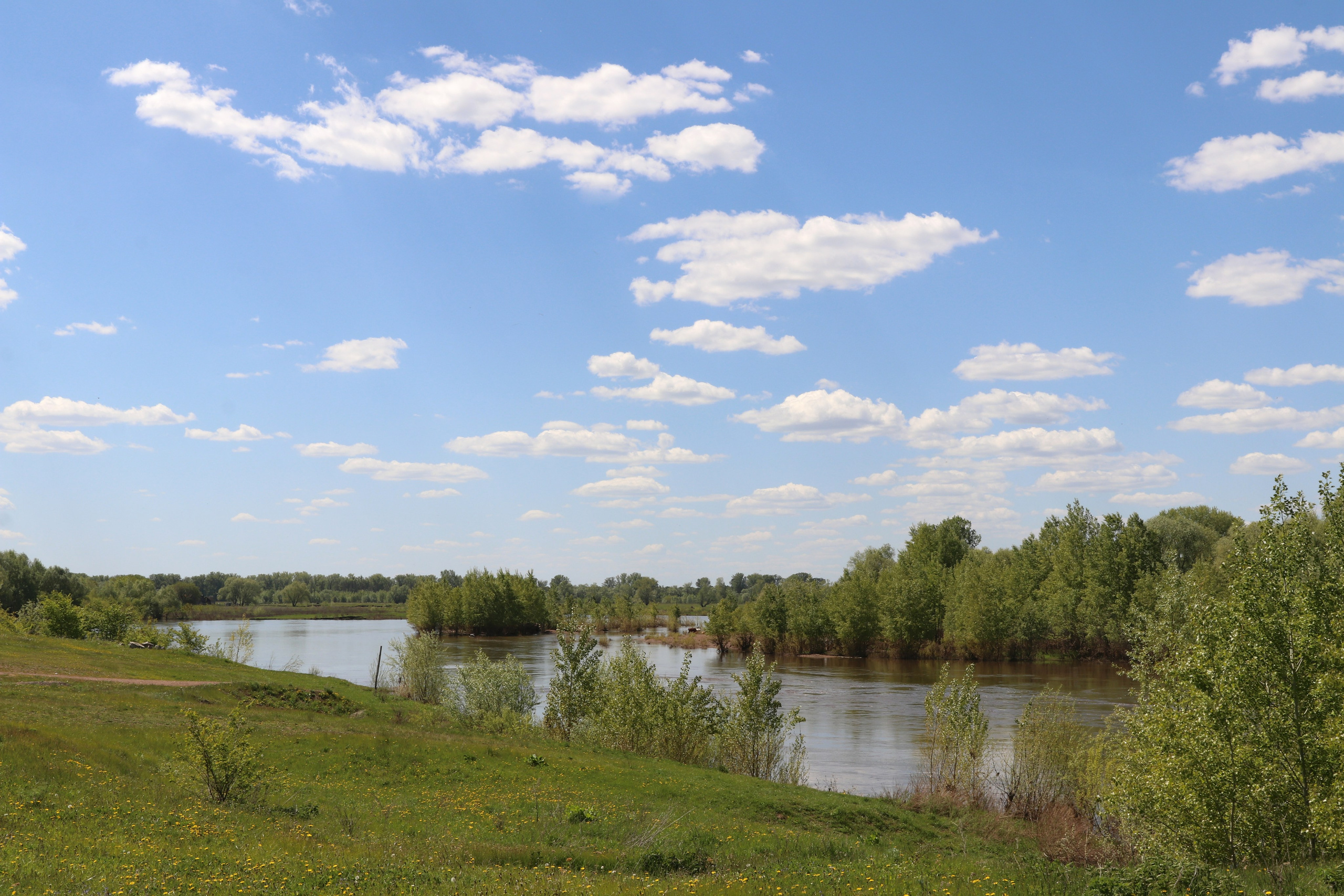 Велопоход Уфа — Мелеуз. Май 2024. Путешественник-фотограф из Санкт-Петербурга Татьяна Свистулина