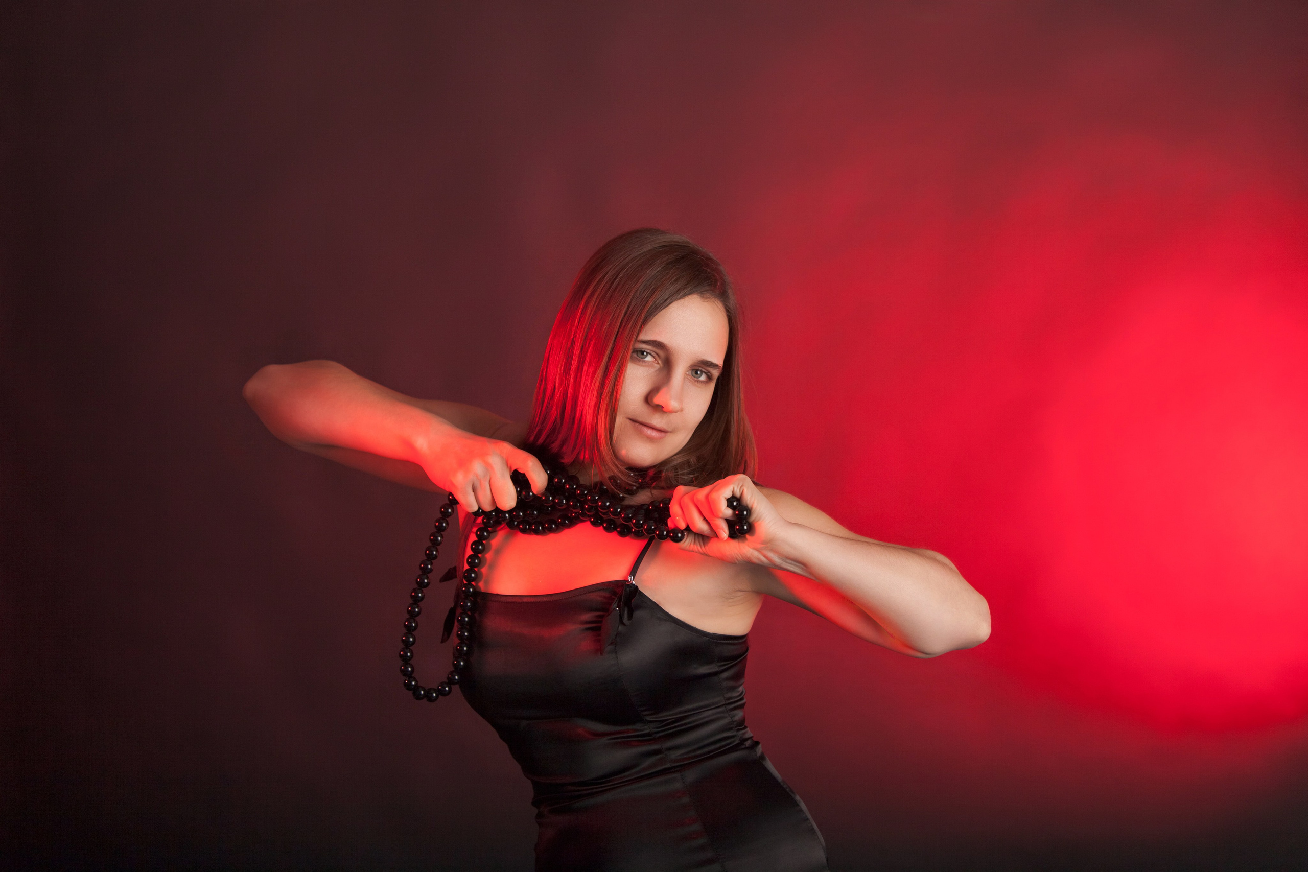 Svetlana Kh. Фотограф Сергей Феденко