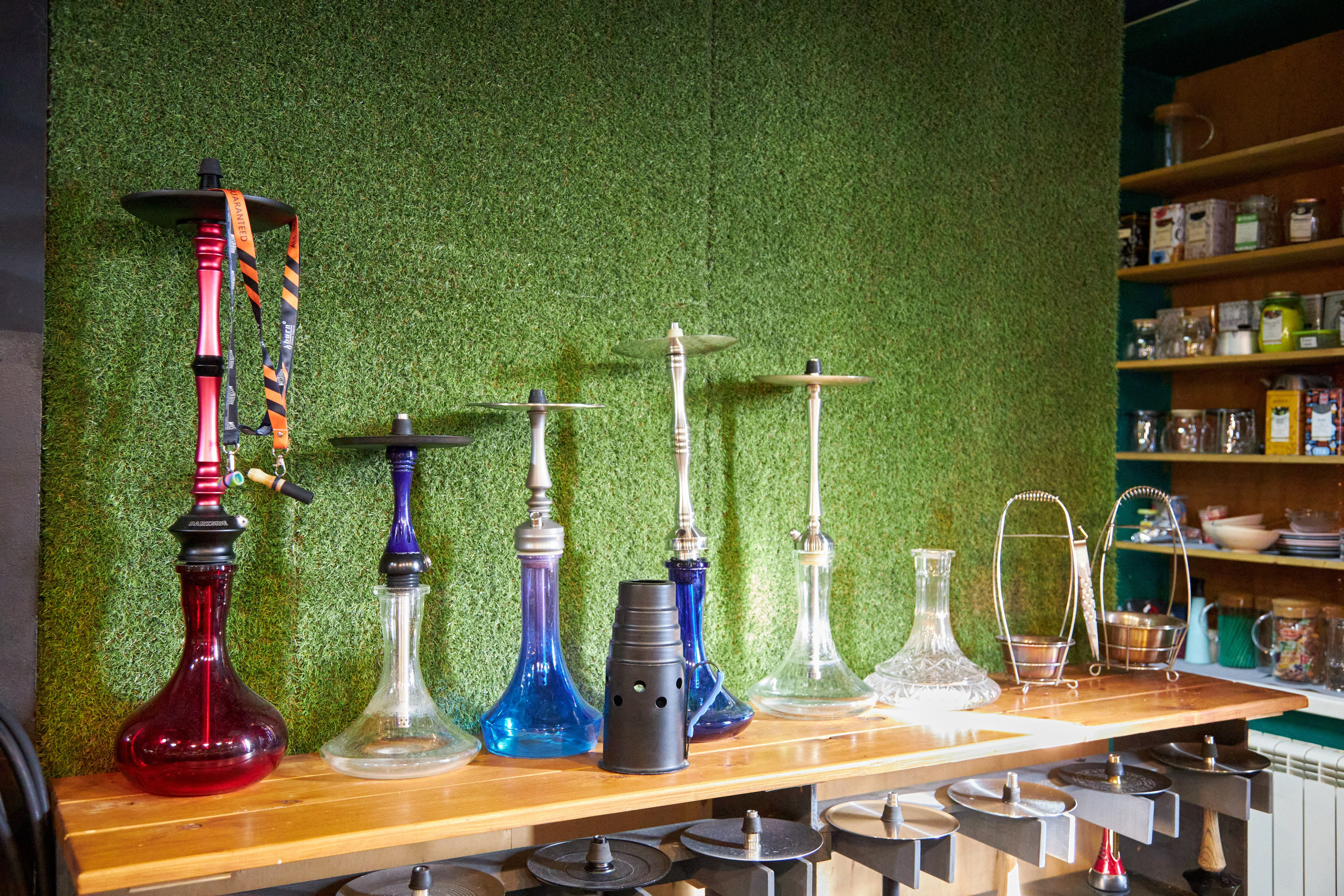 Lounge «Апрель». Фотограф Сергей Феденко