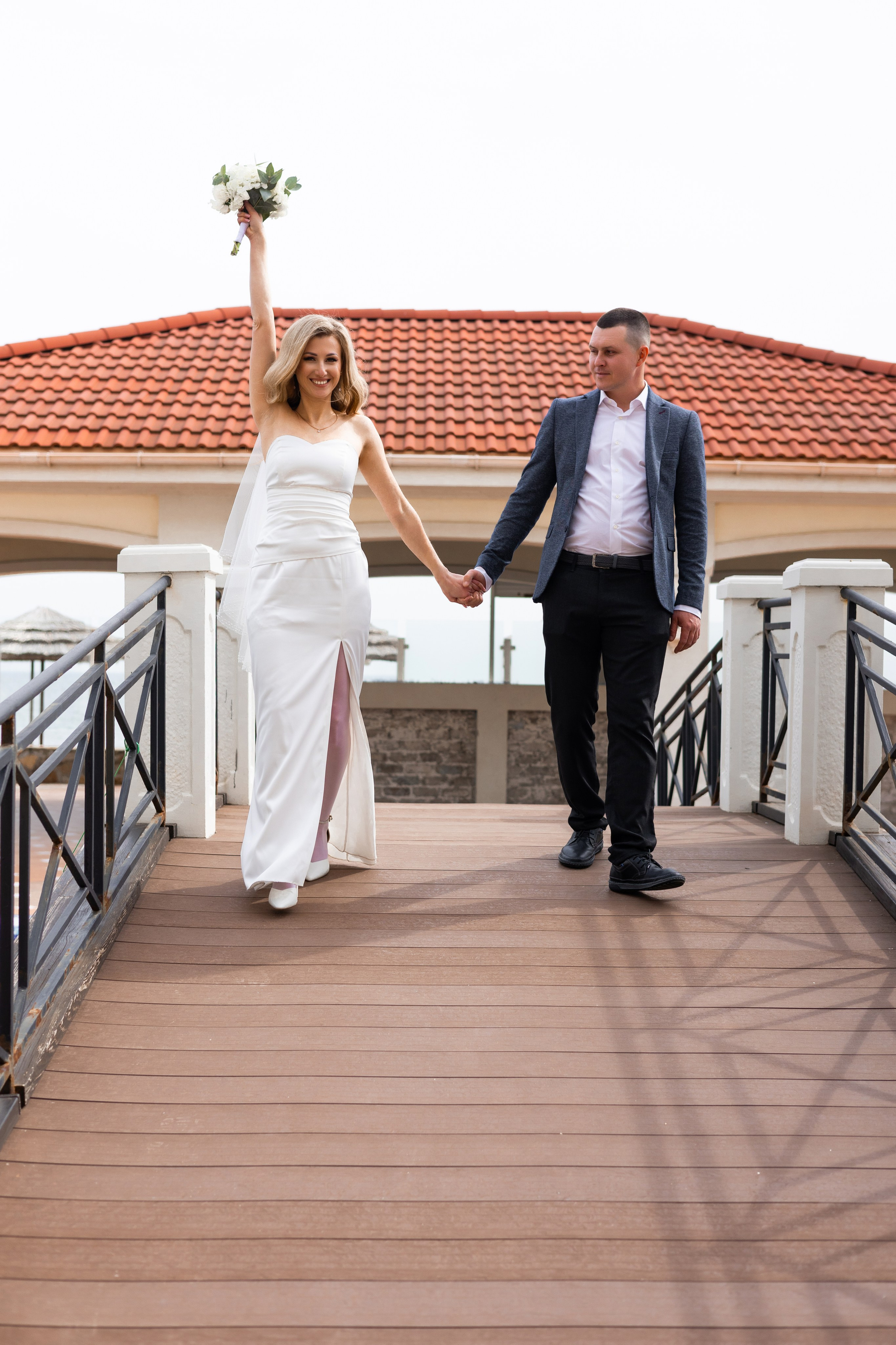 Кристина и Павел. Свадебный фотограф Мариуполь/Бердянск