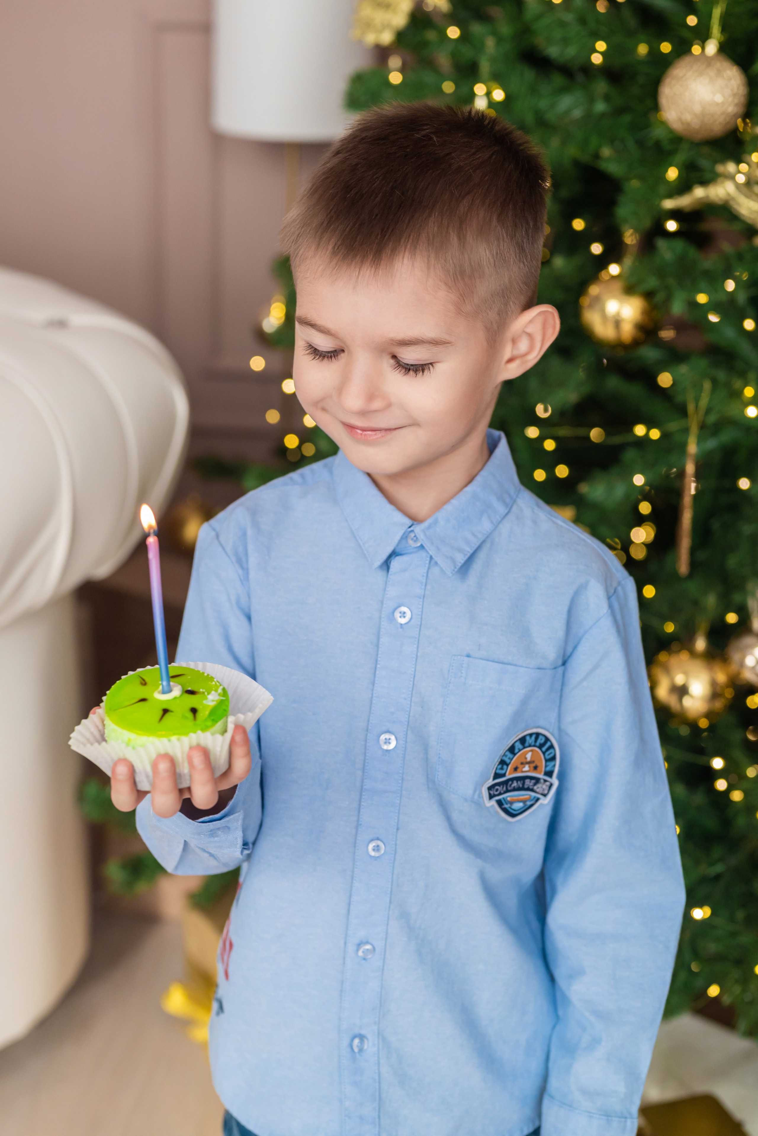 Данил, Алина и Матвей. Фотограф в городе Салават