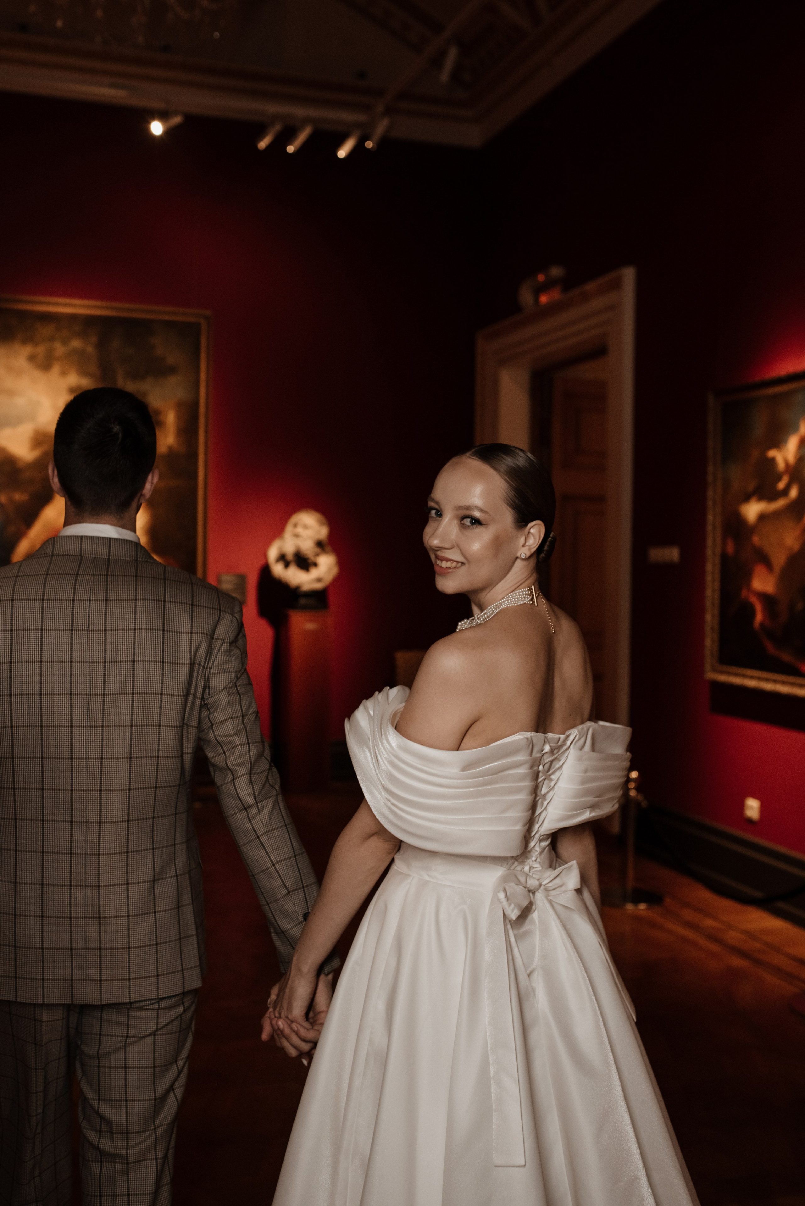 Настя ♡ Женя. Фотограф Ольга Плеханова | Нижний Новгород, Москва