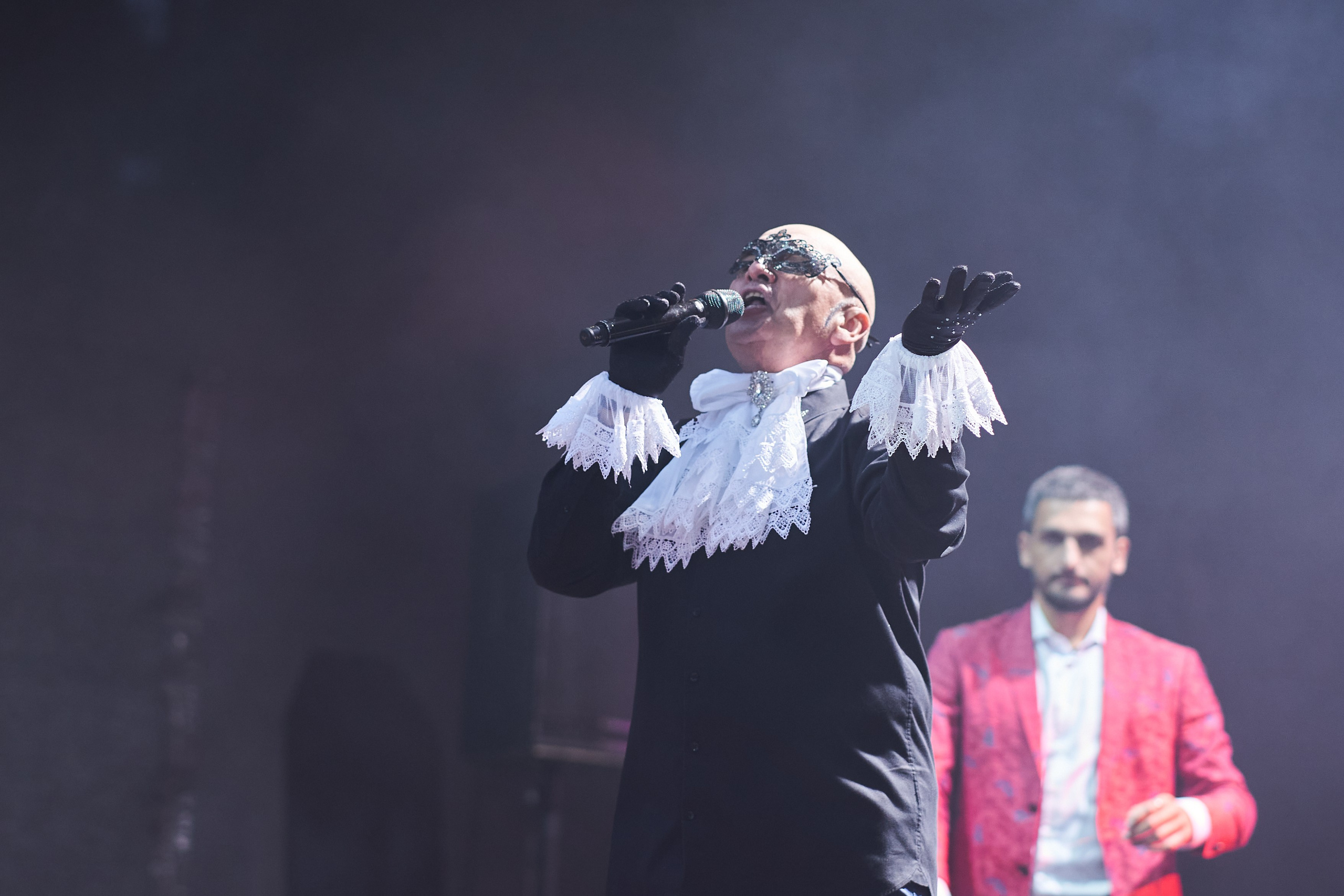 Хор Турецкого. Услуги фотографа в Смоленске. Фотограф на свадьбу