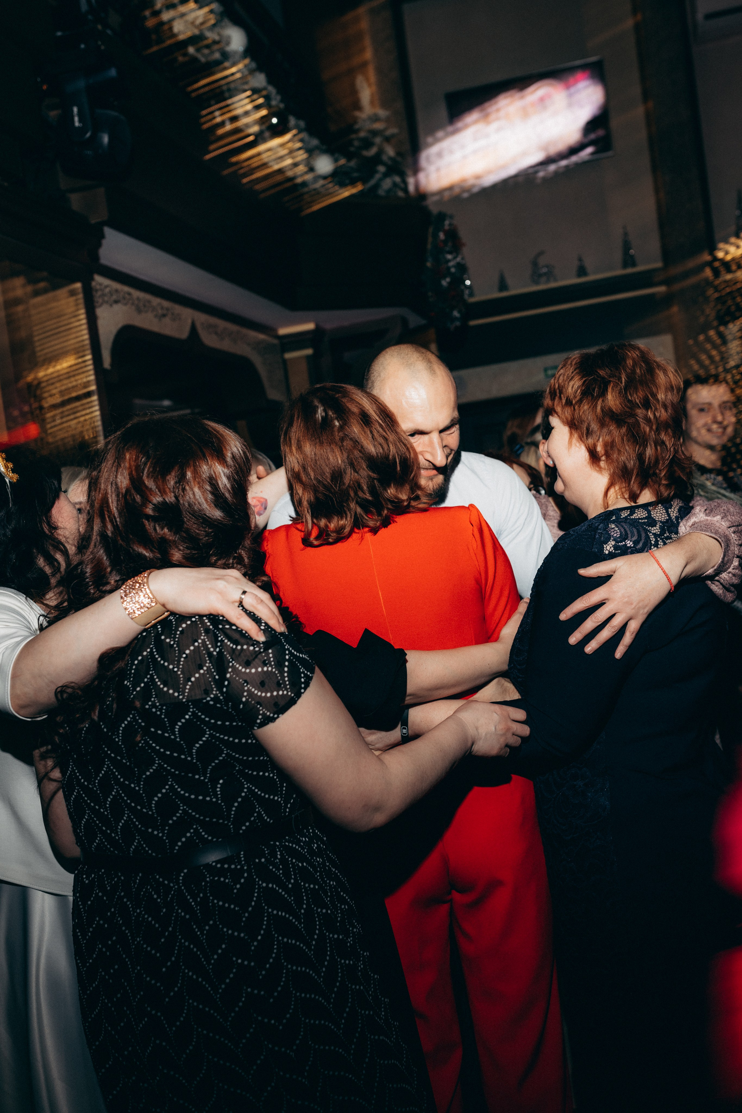 Новогодний корпоратив. Фотограф НОГИНСК, Москва, Анастасия Белая