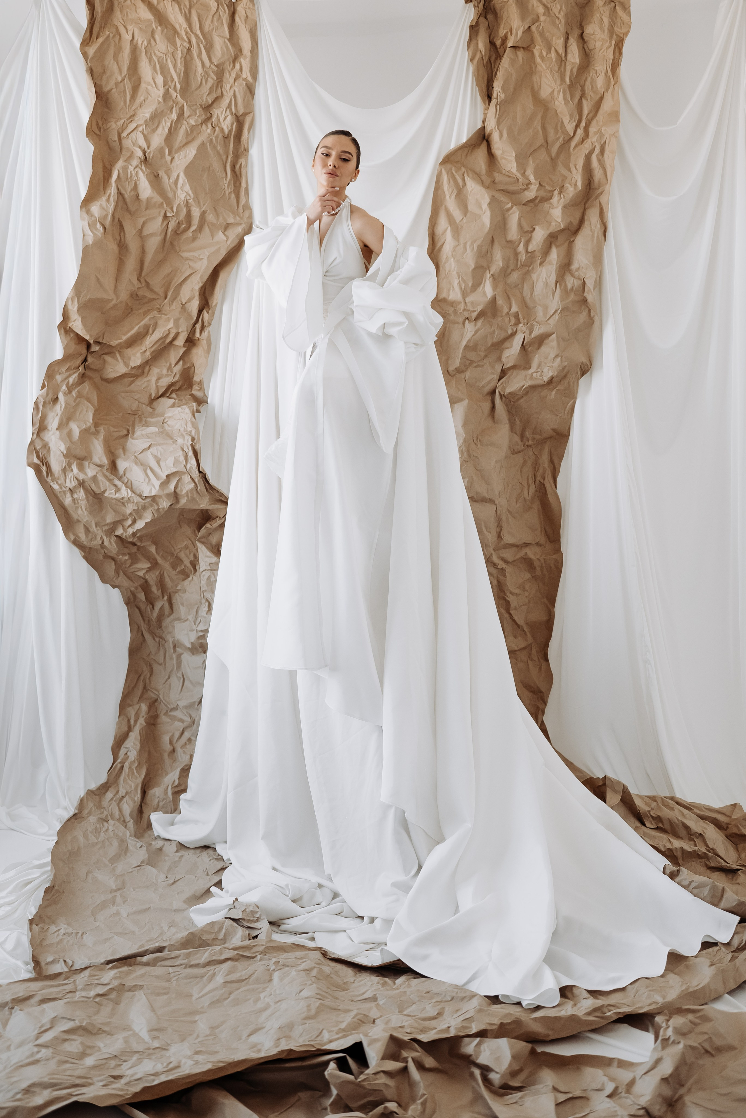 Дарья. Фотограф в Томске Мария Март