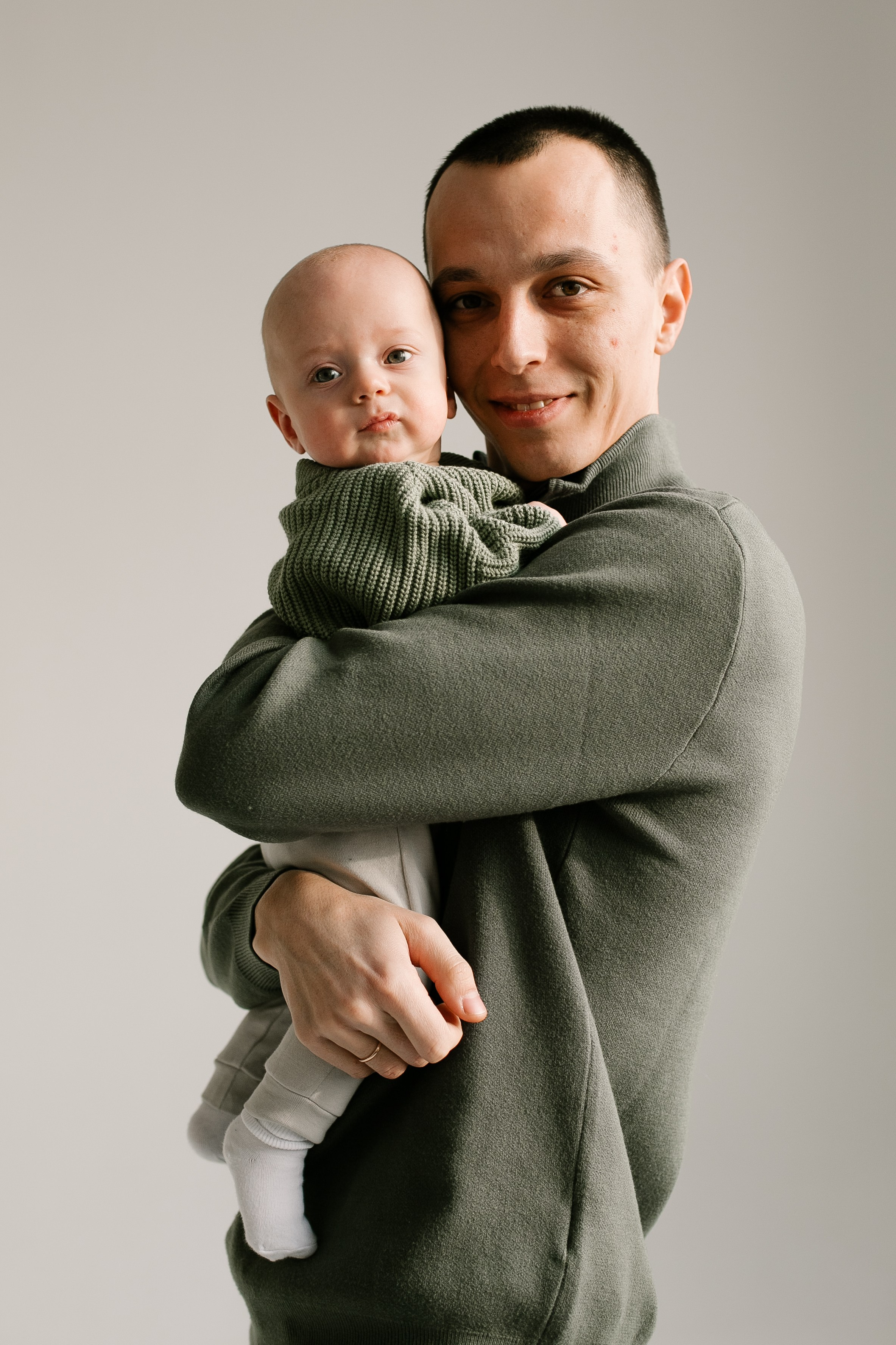 Большая семья Веры. Свадебный, семейный и детский фотограф в г. Абакан респ. Хакасия Любов