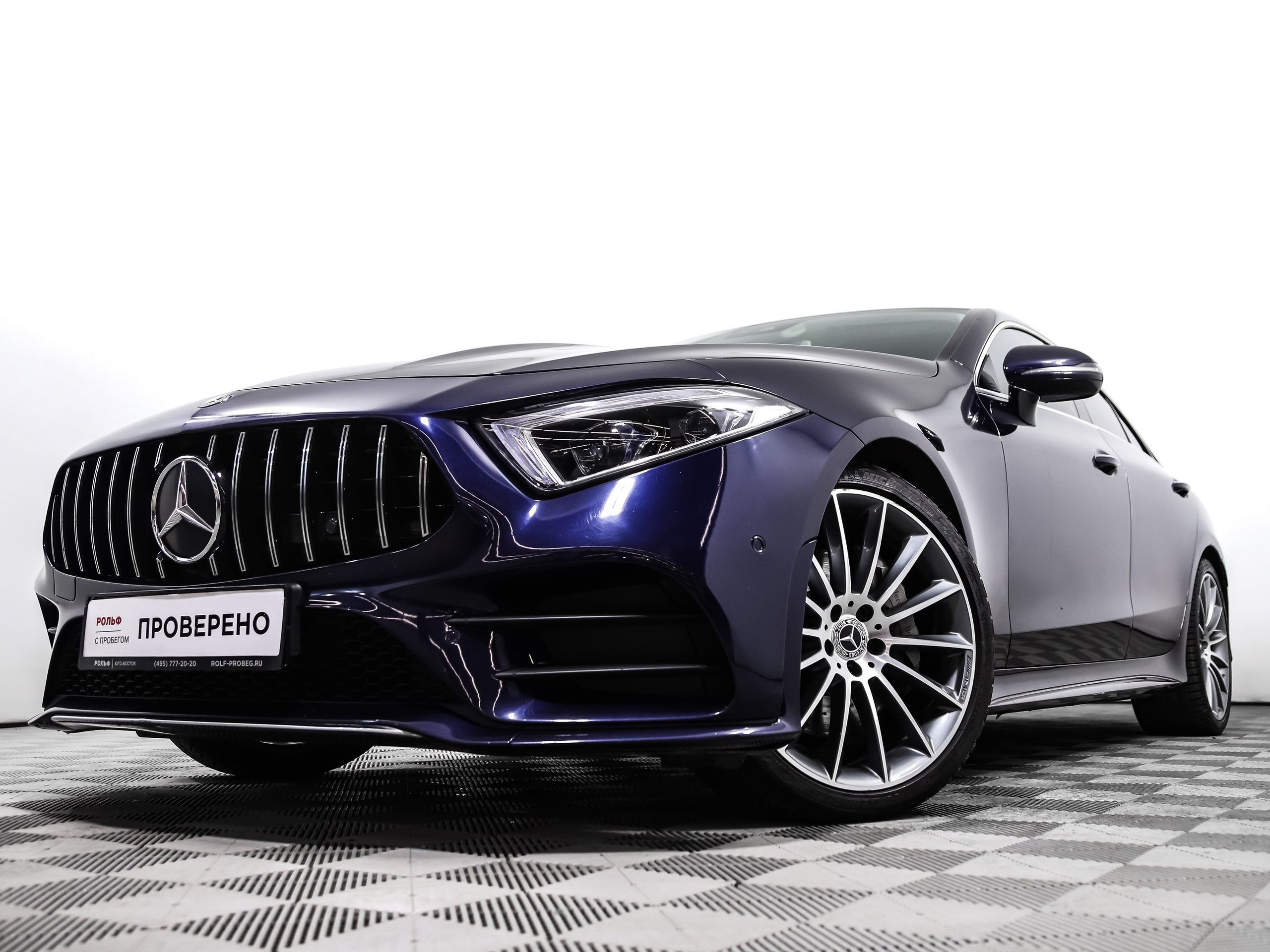 Автомобили. Репортажный фотограф в Москве Агафонова Мария