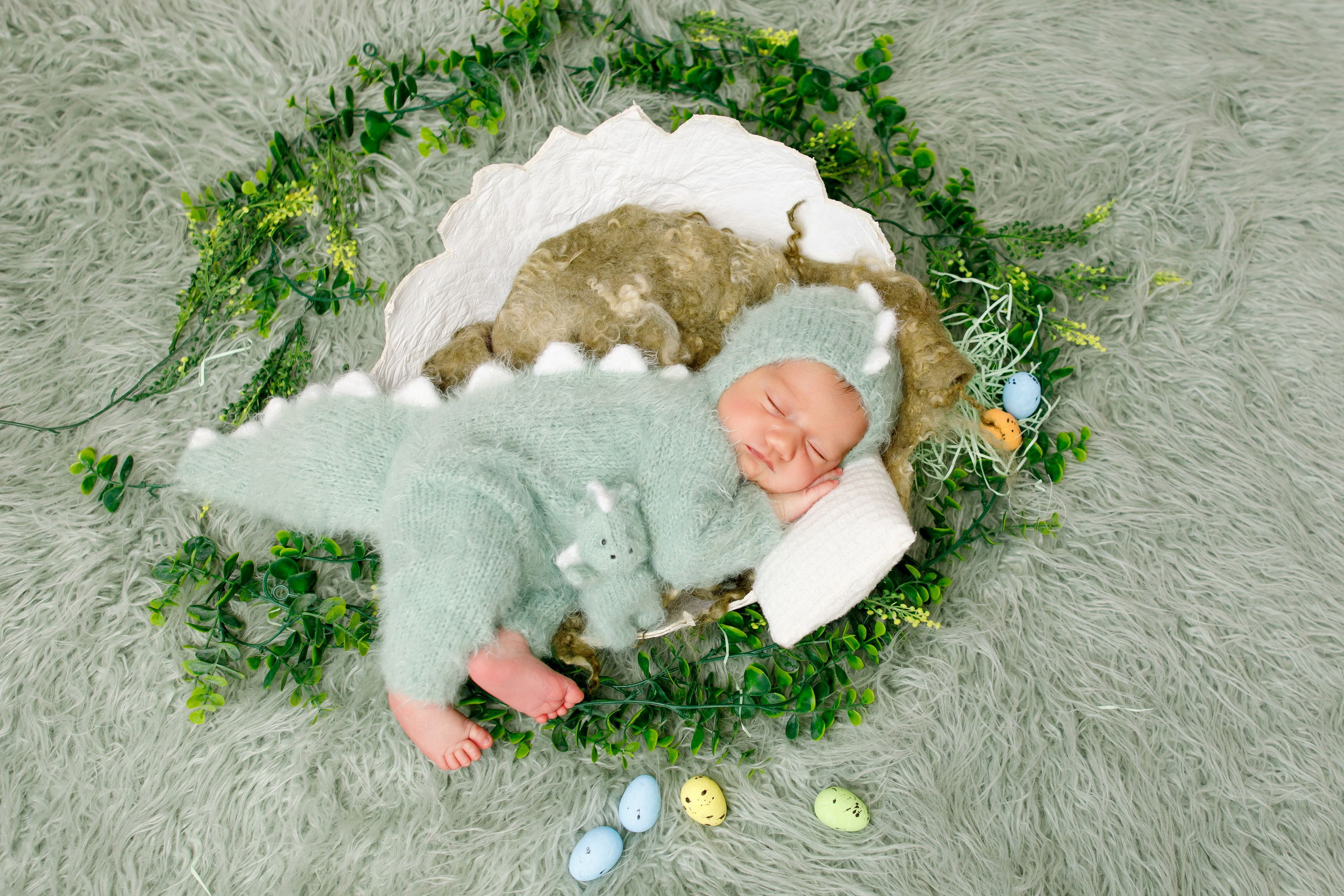 НОВОРОЖДЕННЫЕ. Фотограф новорожденных г. Тула