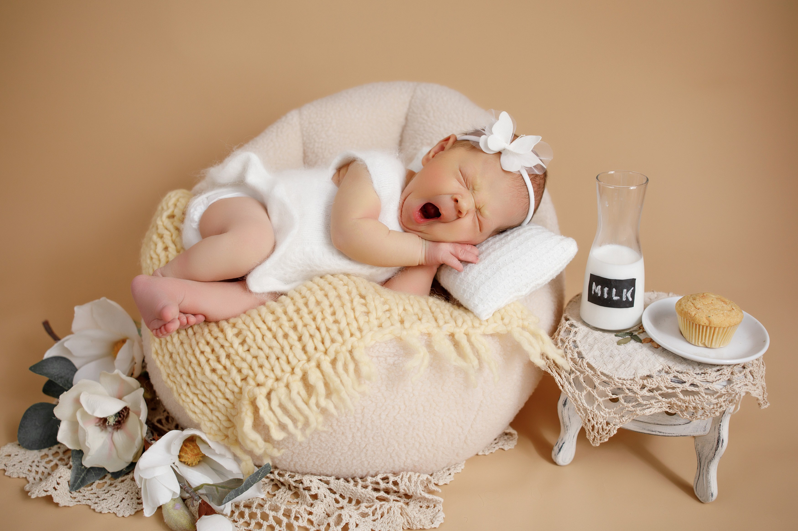 НОВОРОЖДЕННЫЕ. Фотограф новорожденных г. Тула