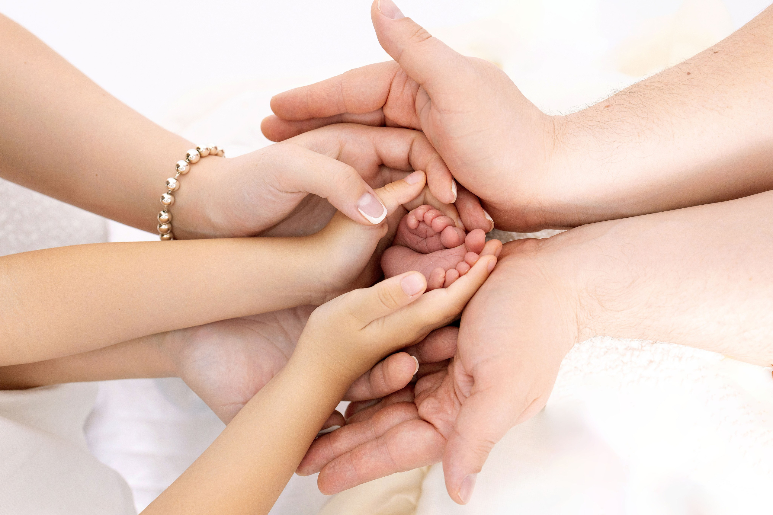 НОВОРОЖДЕННЫЕ. Фотограф новорожденных г. Тула