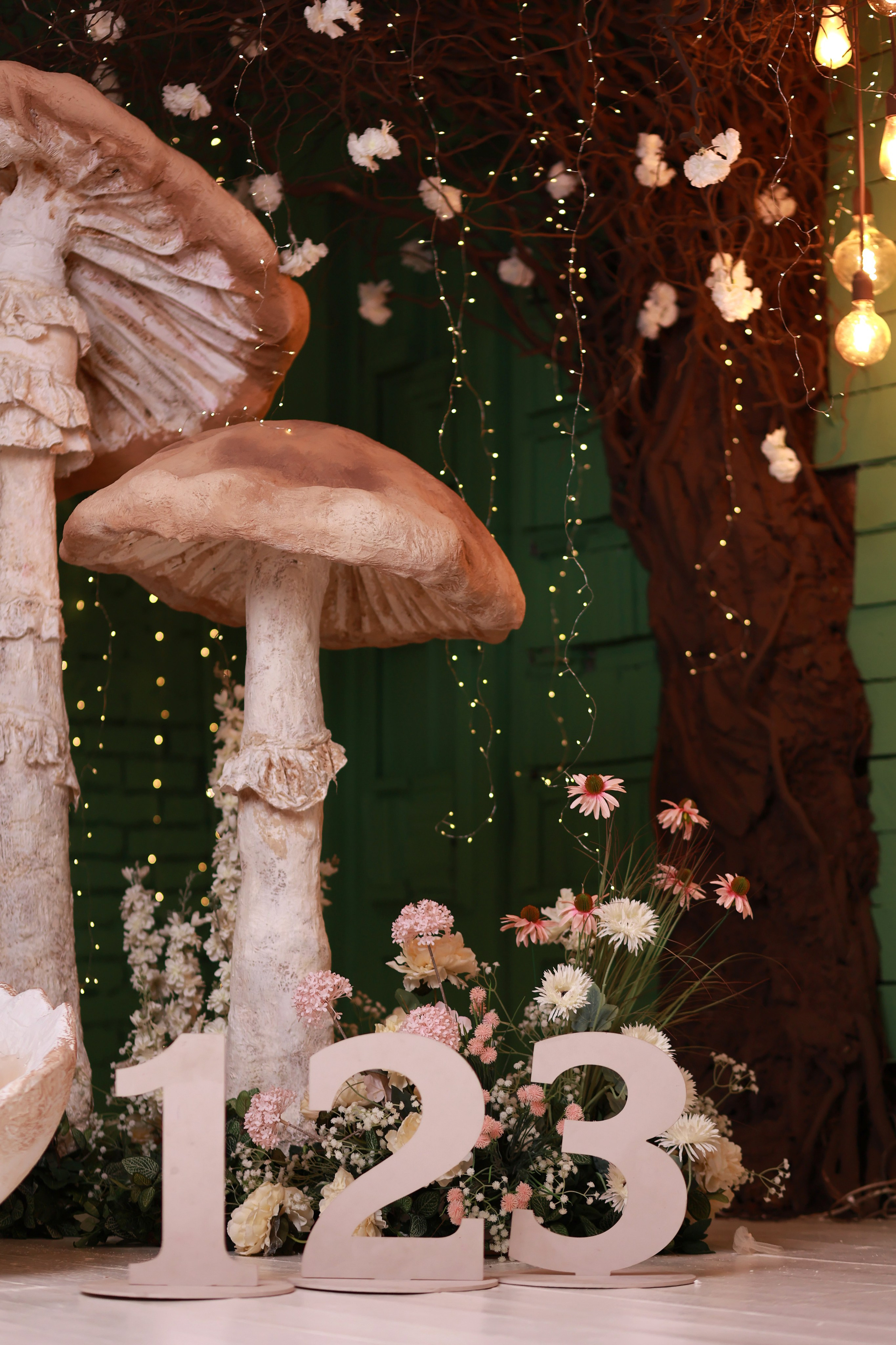 Интерьер фотостудии «Alice», город Краснодар. Семейный и детский фотограф в Краснодаре Анна Трашкова