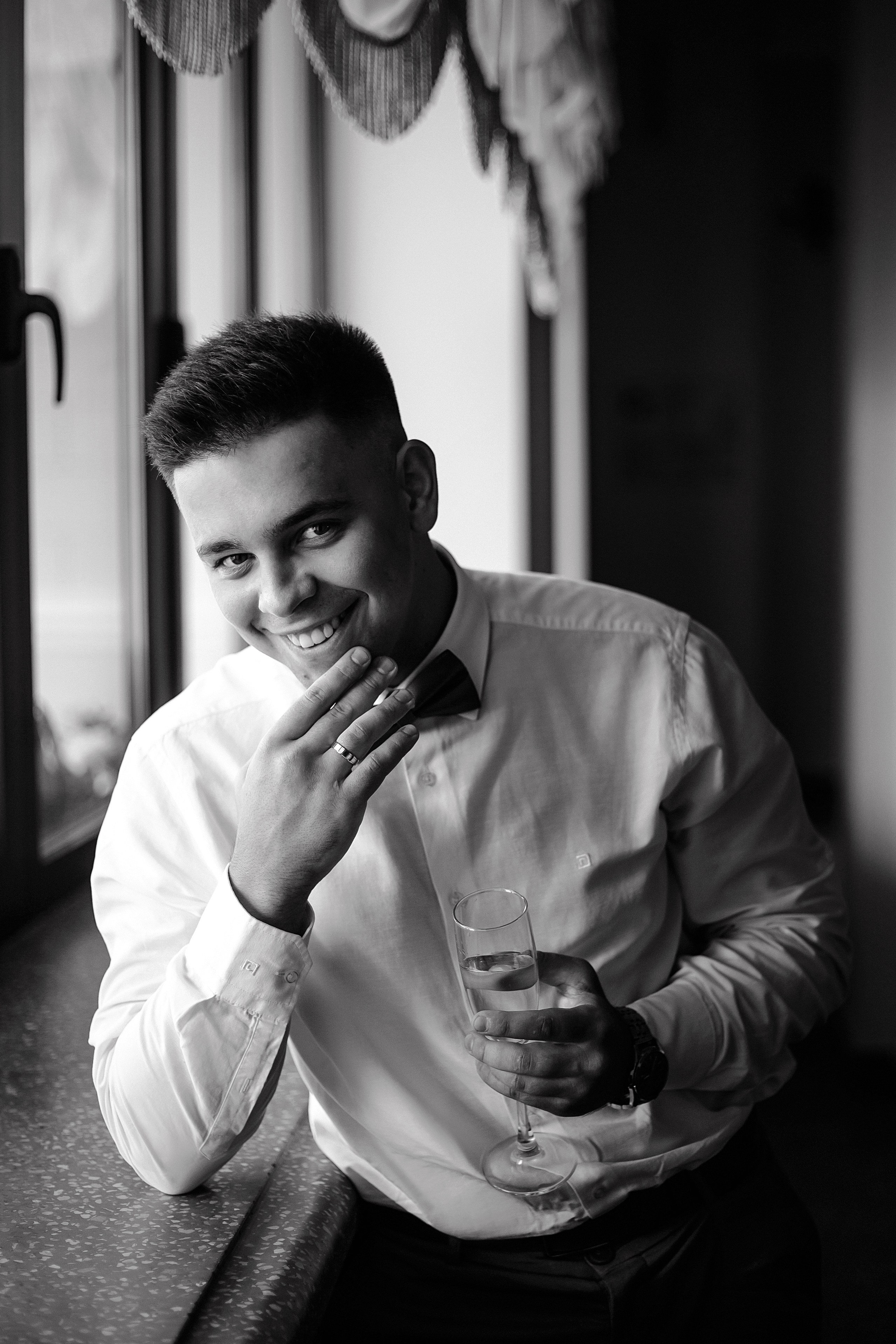 Vasiliy&Anna. Фотограф Анна Лейман. Севастополь