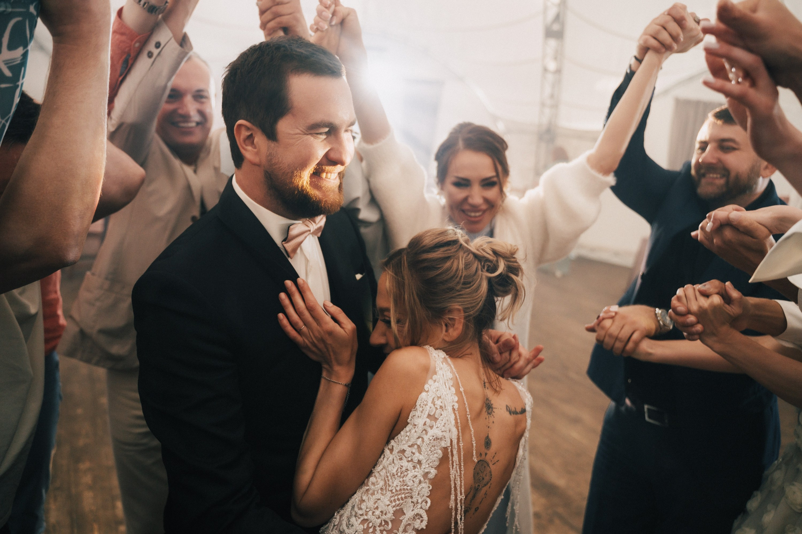 A+H. Сергей Грицанов Фотограф СПБ