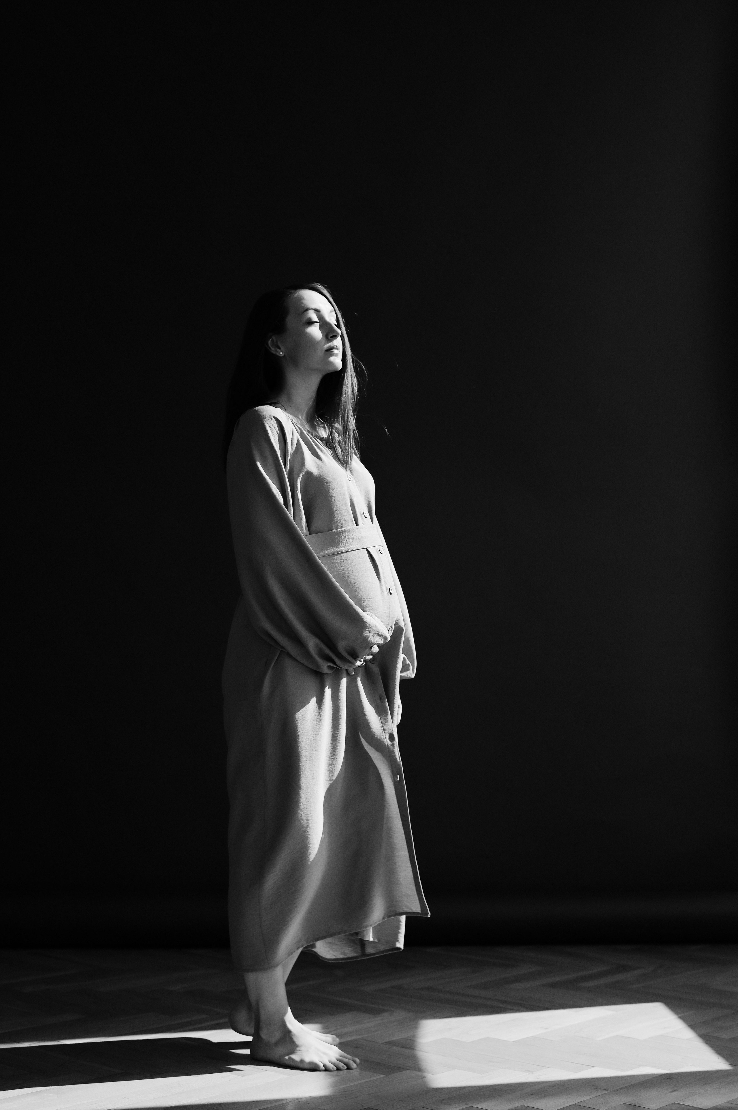 фотосессия беременности беременная фотосессия в студии фотосессия в ожидании