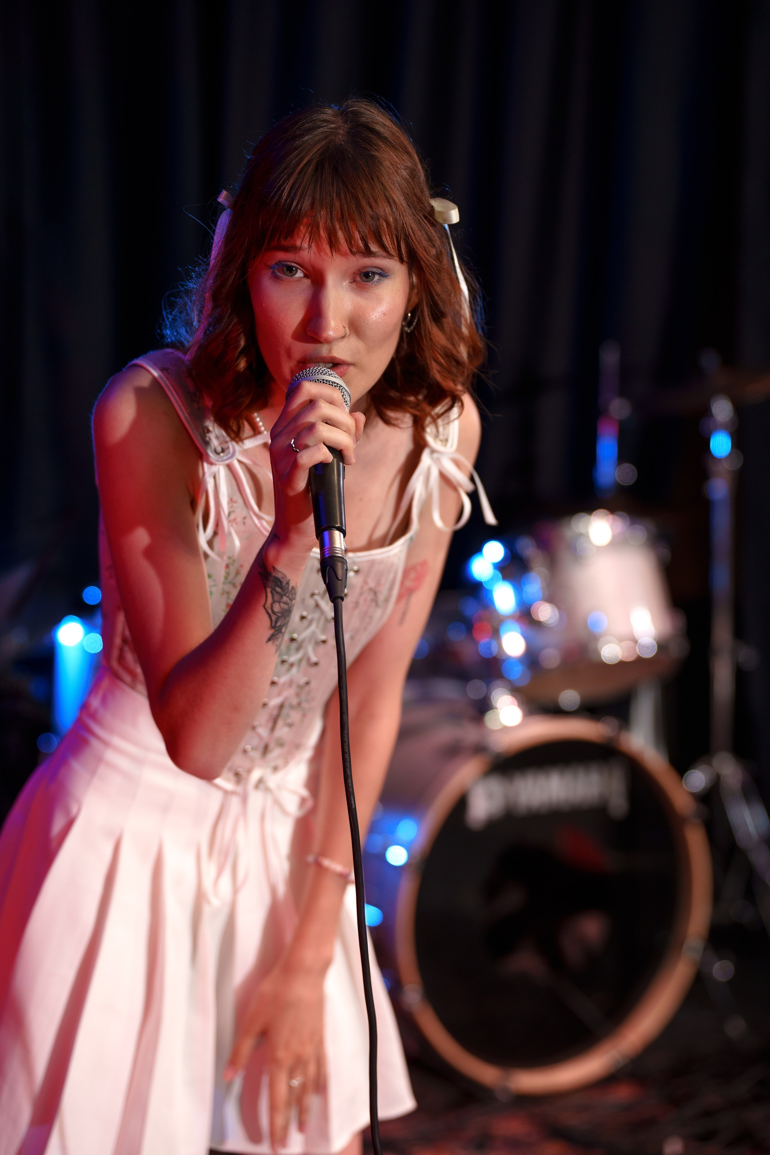 Отчётный концерт FREDDIE (30.06.2024). Фотограф Андрей Чеботок (Белгород, Курск, Воронеж, Старый Оскол)