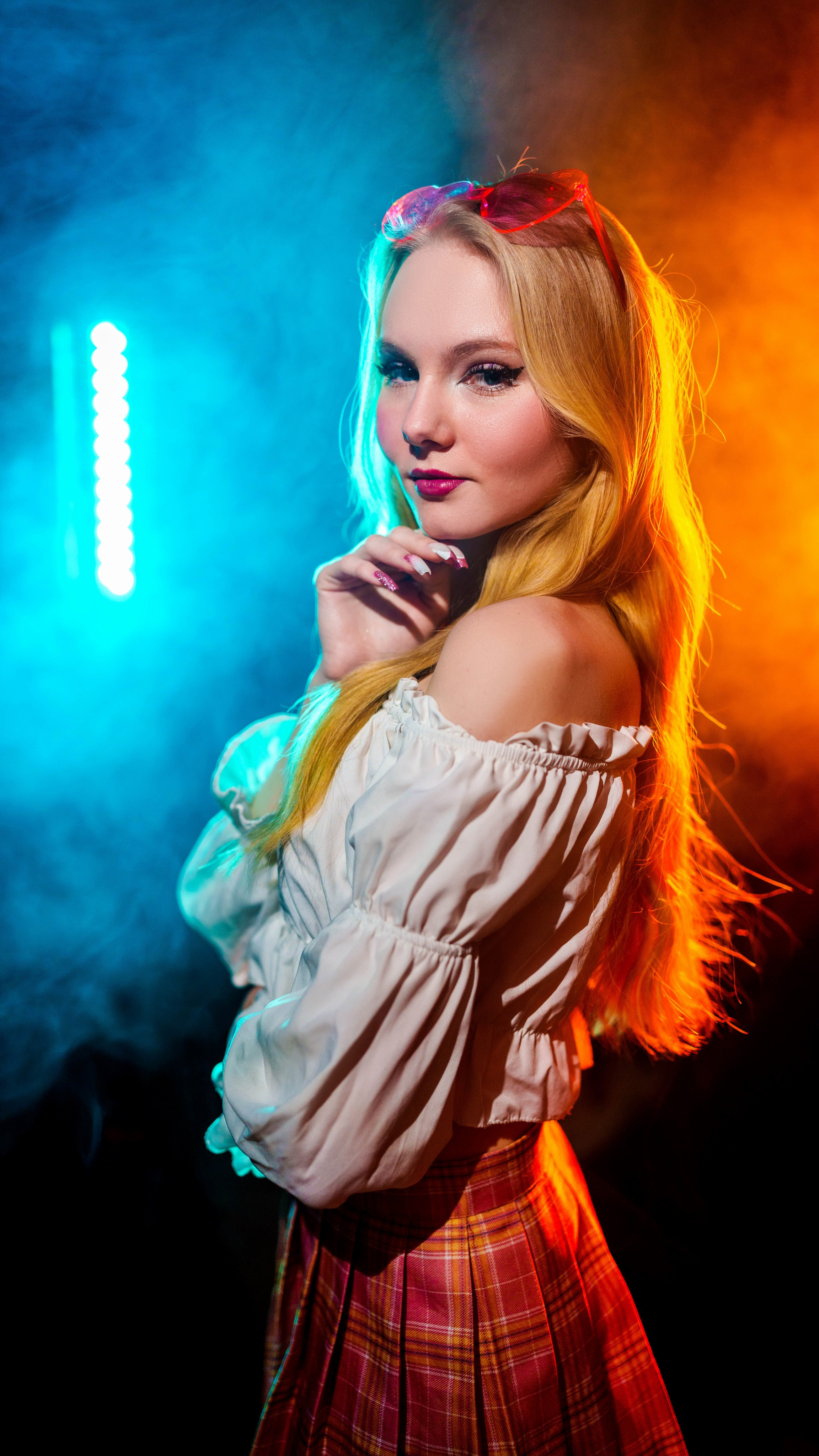 Кристина. Свадебный и семейный фотограф в Новосибирске Данил Коротких