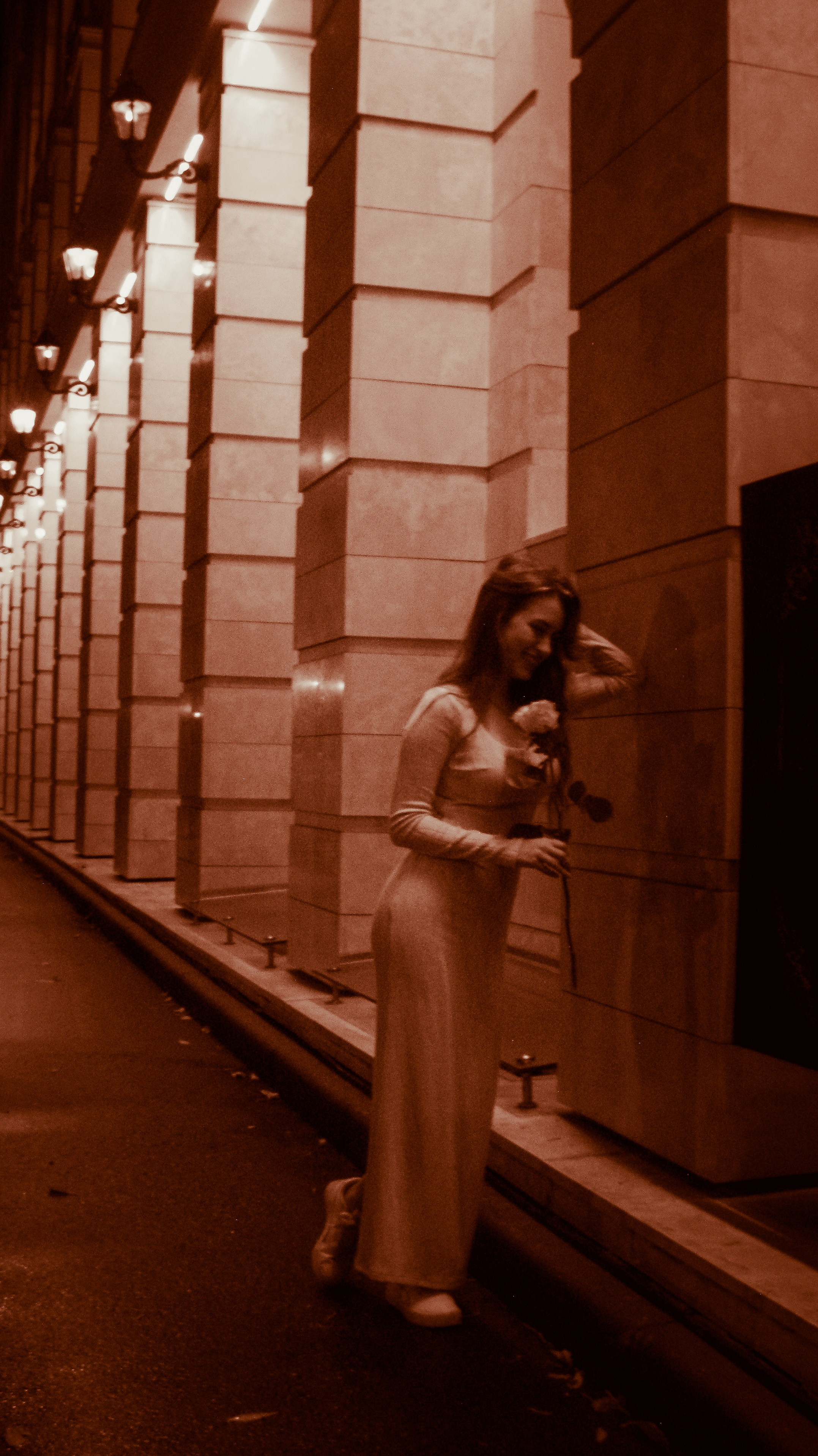 Александра. Портретный и свадебный фотограф в Москве Александра