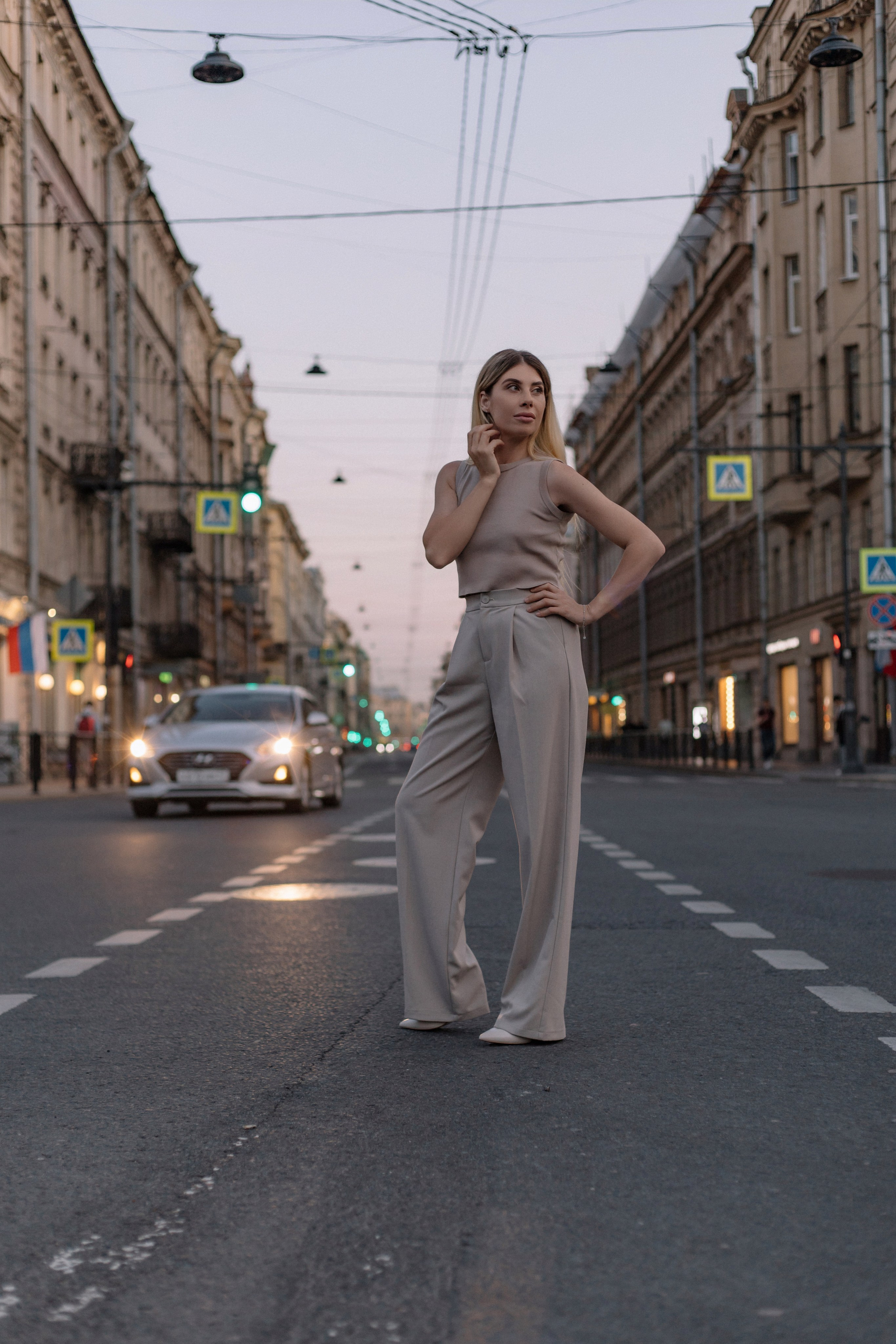 Виктория. Анатолий Филенков фотограф в Санкт-Петербурге