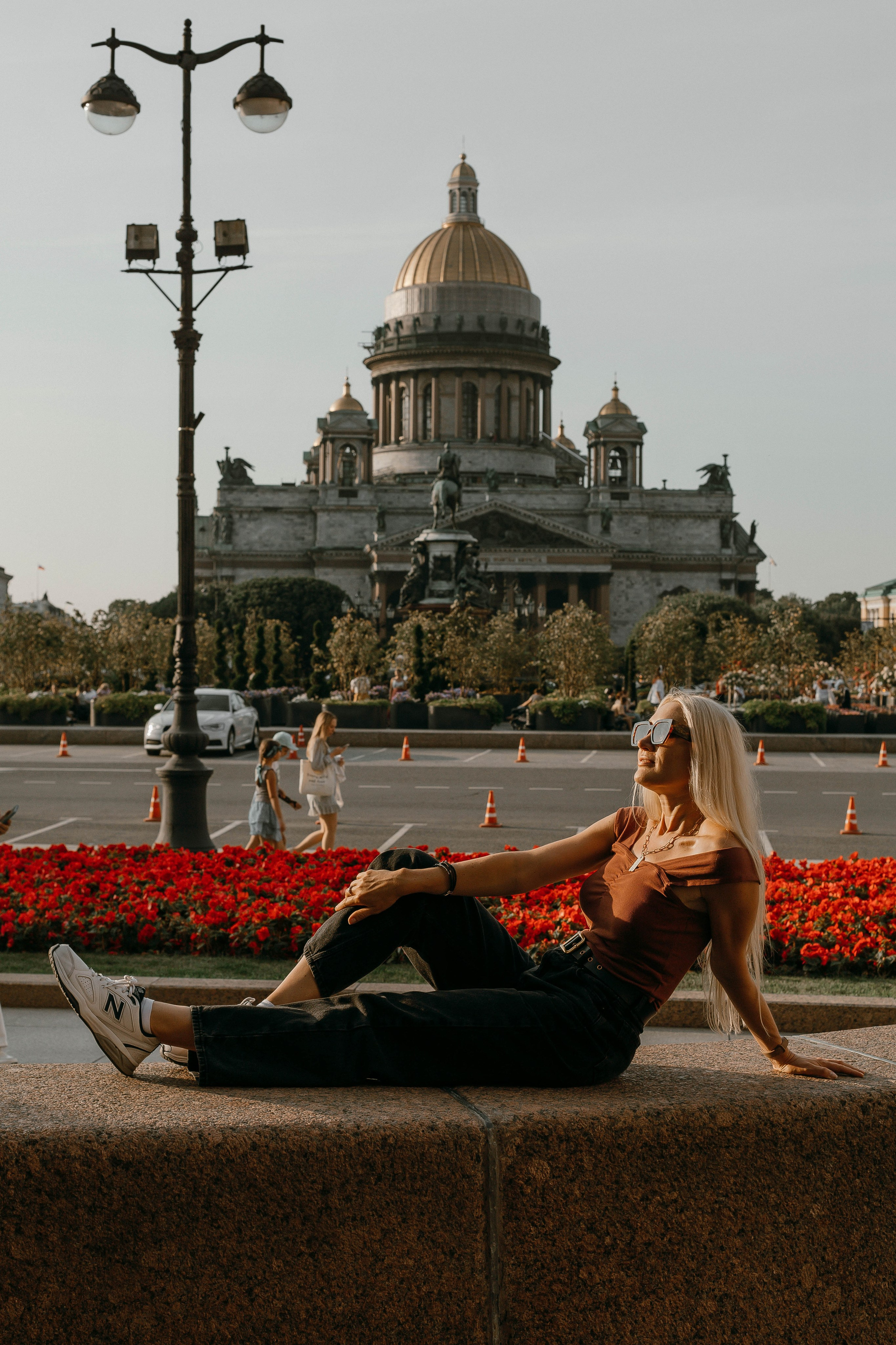Марина. Анатолий Филенков фотограф в Санкт-Петербурге