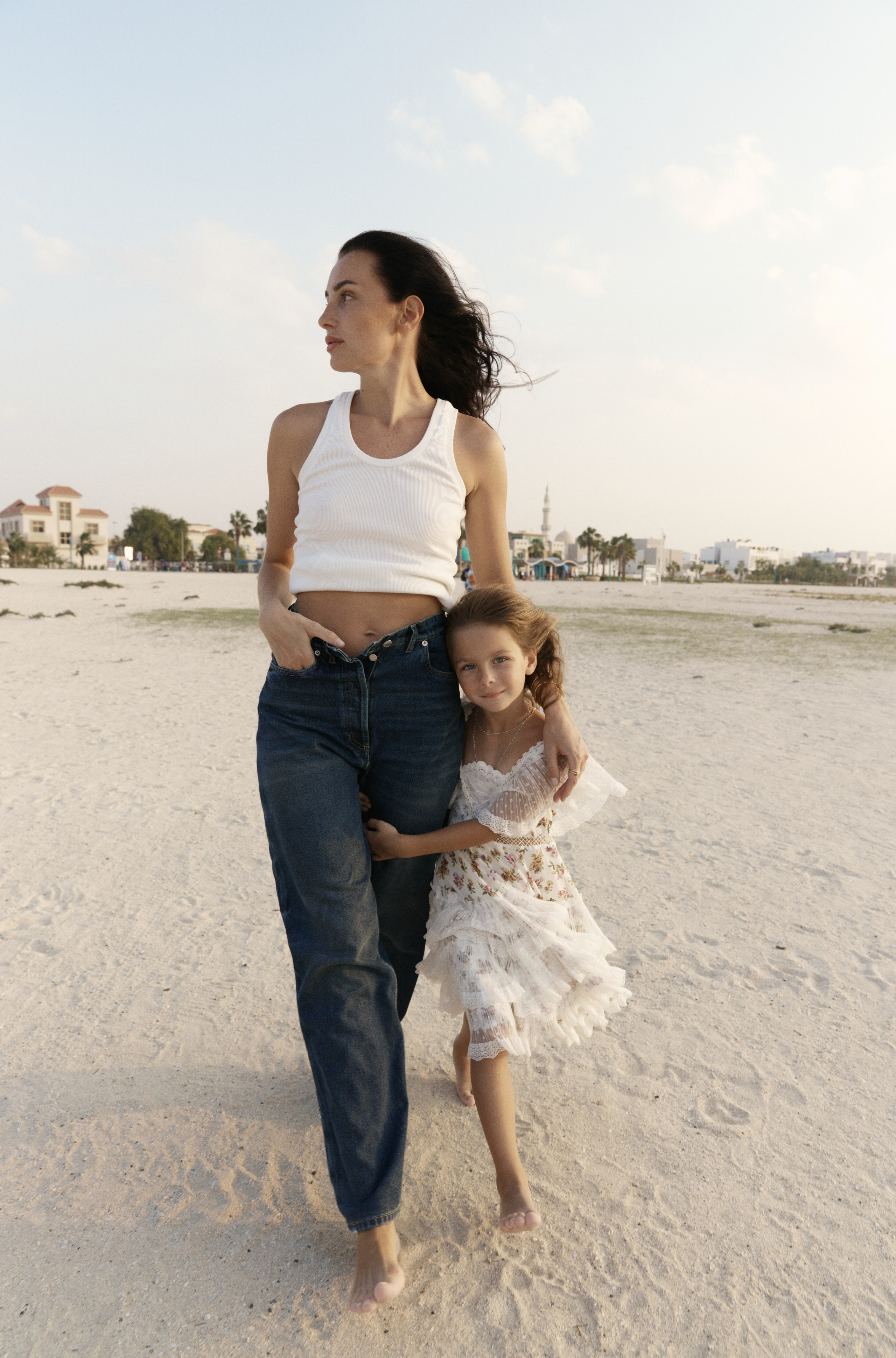 2024. Фотограф Дубай