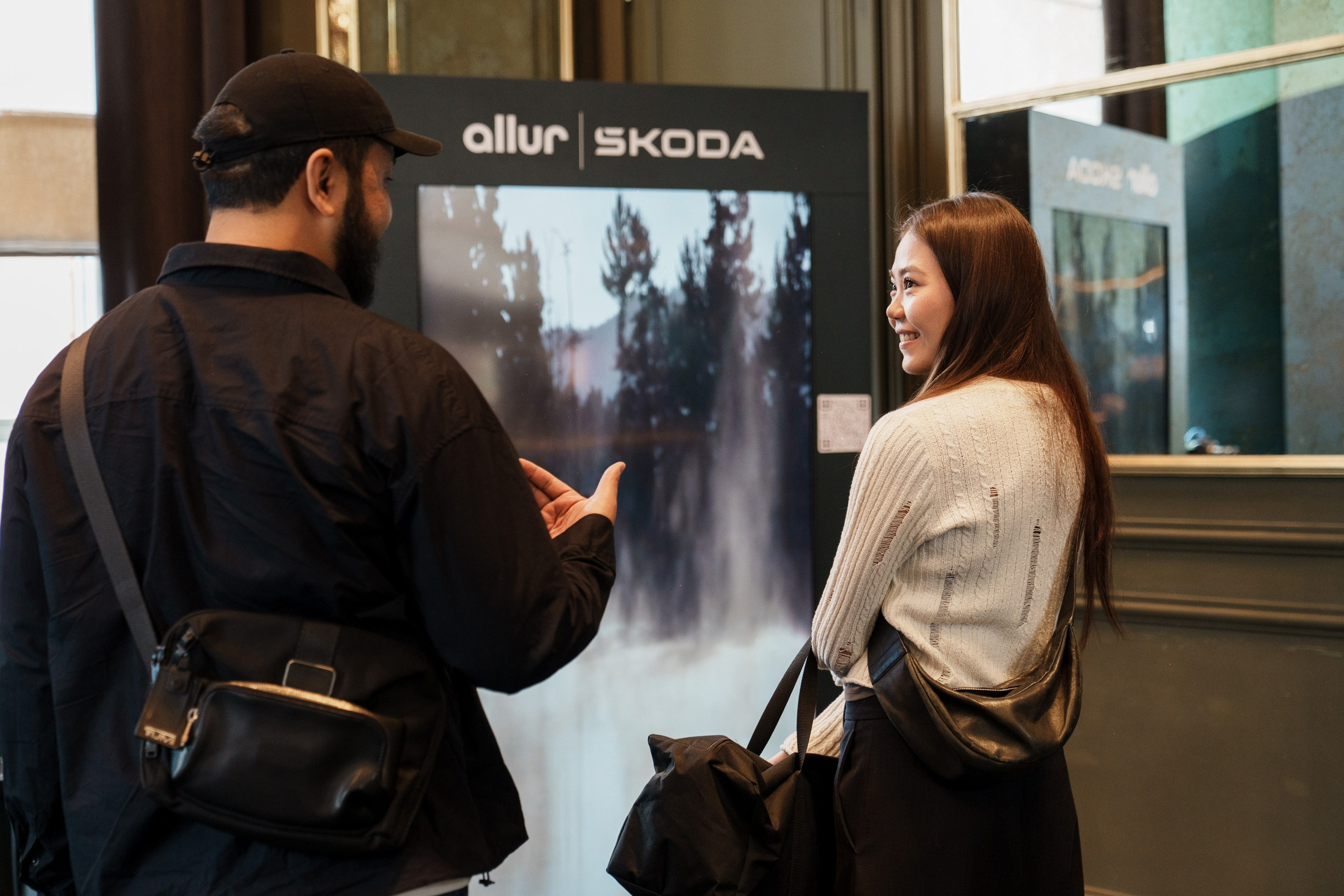 Allur Skoda. Фотограф TAULAN_1