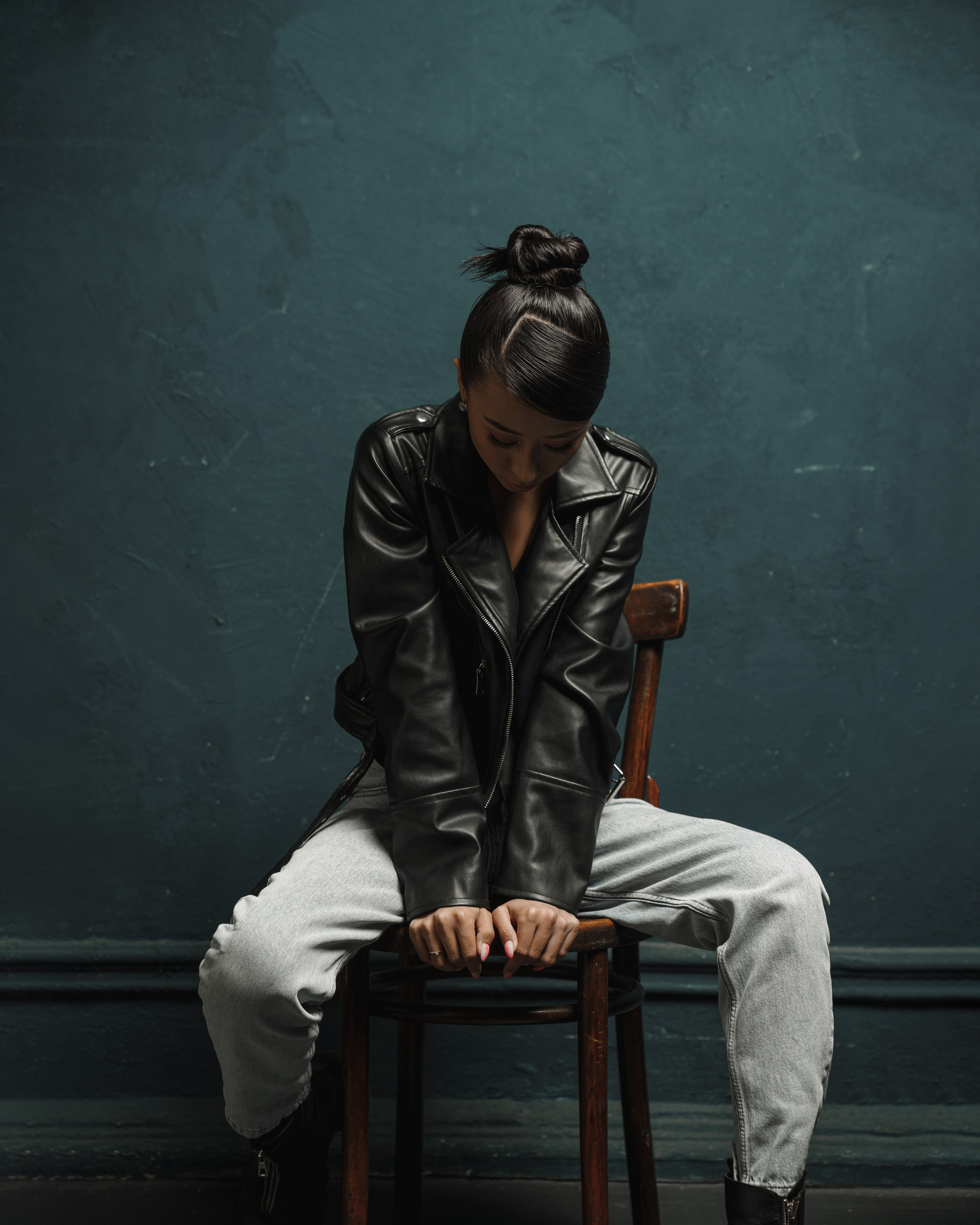 ZHANEKA. Фотограф TAULAN_1