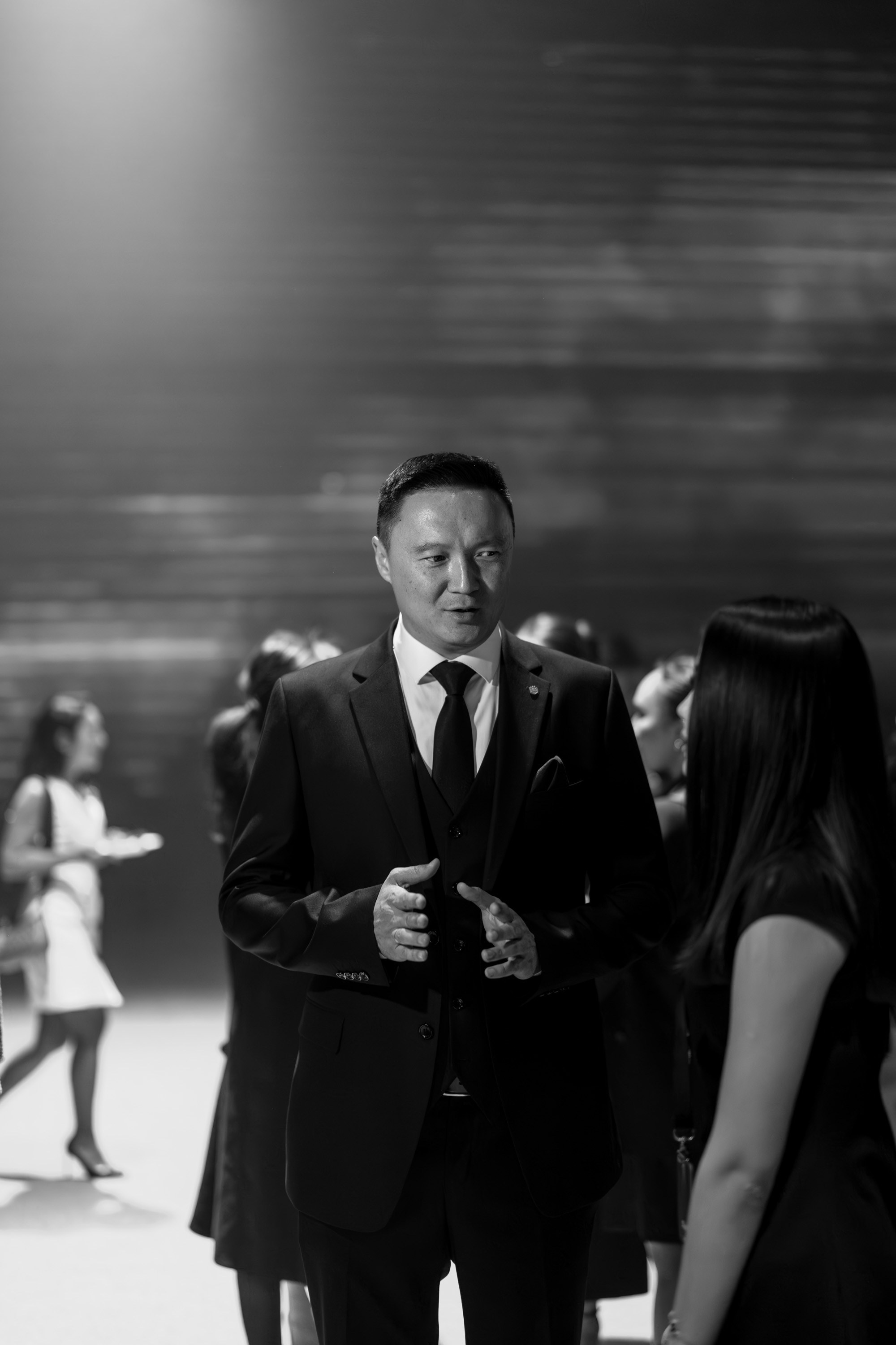 Презентация новой моделей Kia Sorento 2024. Фотограф TAULAN_1