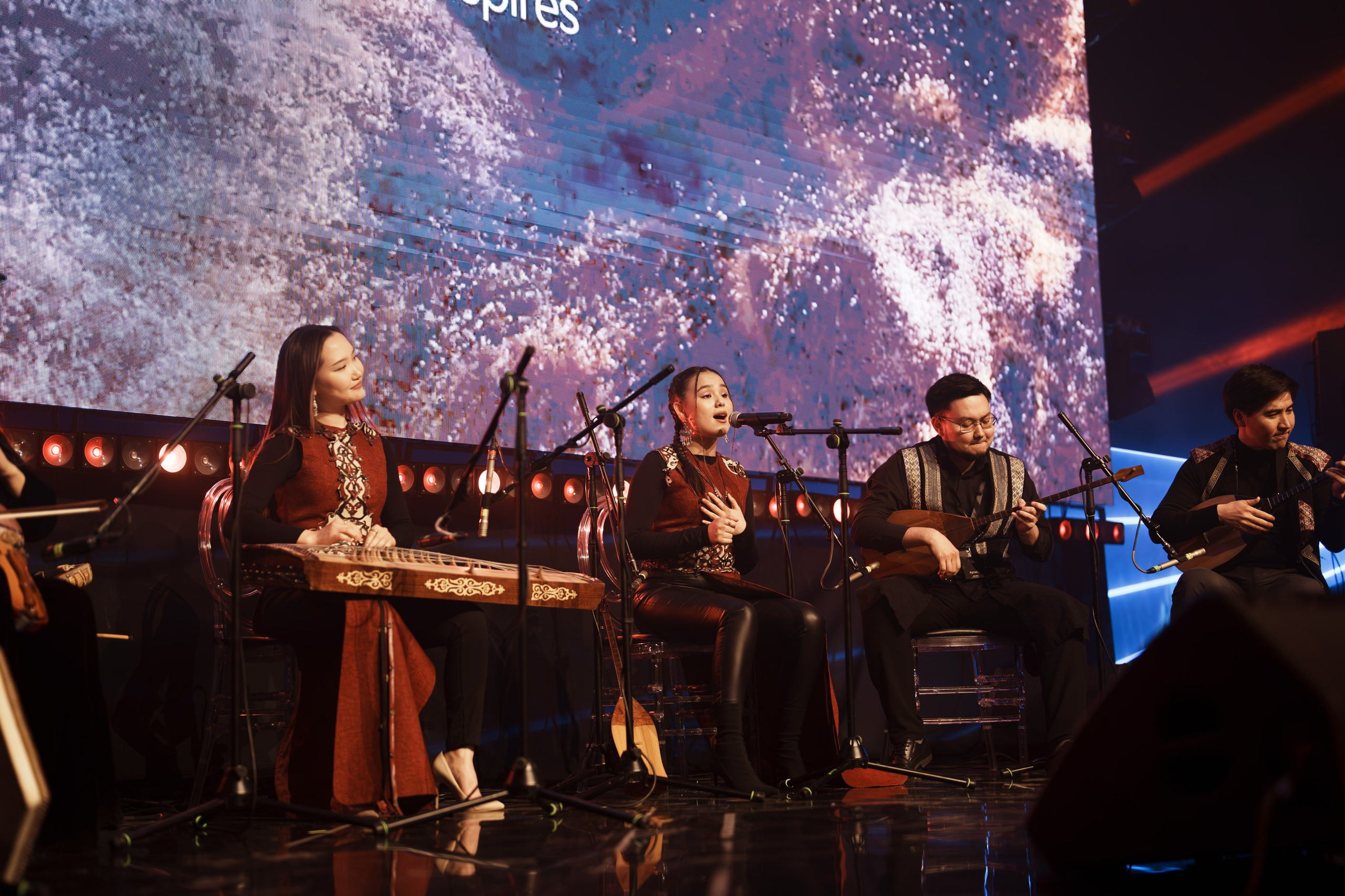 Презентация новой моделей Kia Sorento 2024. Фотограф TAULAN_1