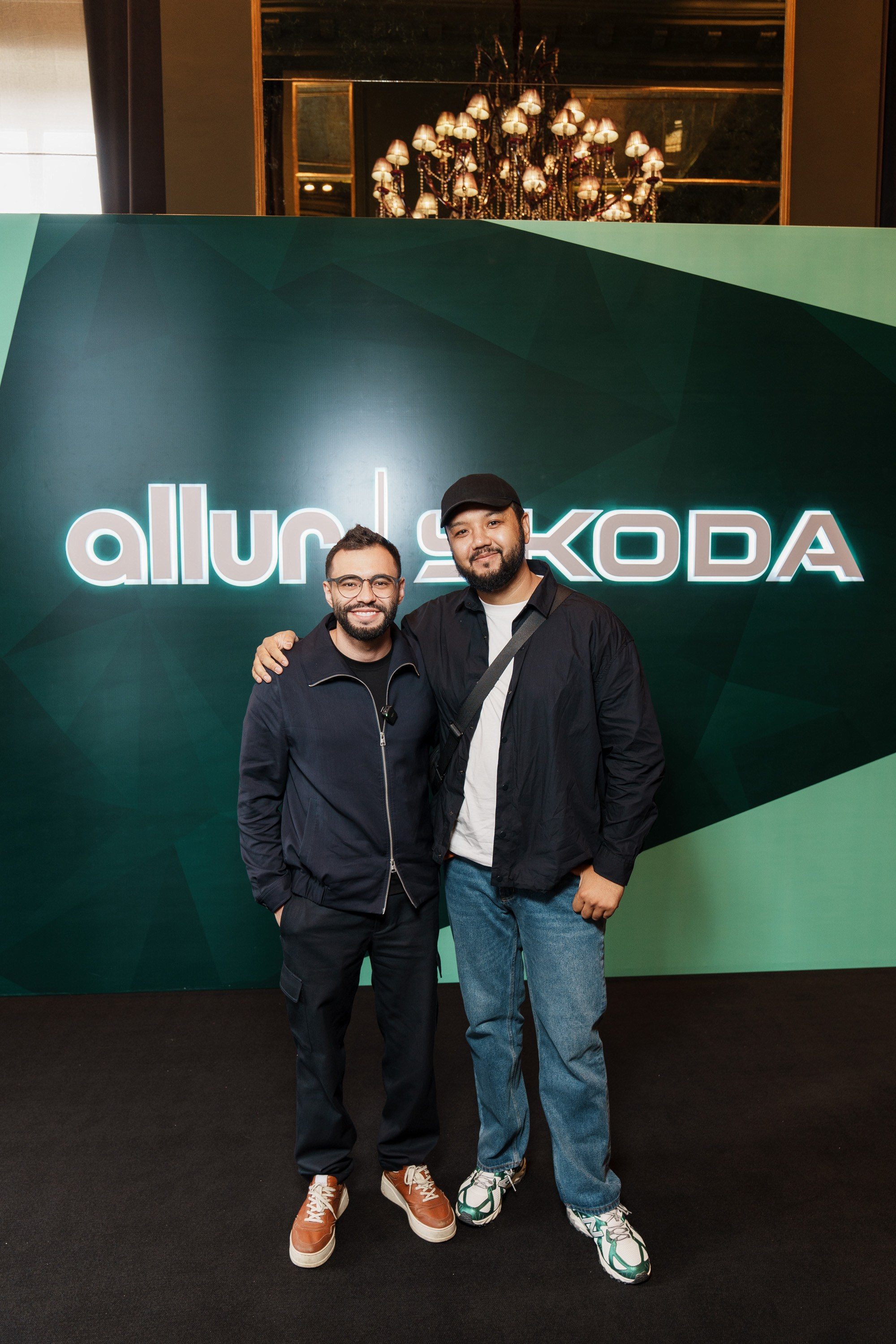 Allur Skoda. Фотограф TAULAN_1