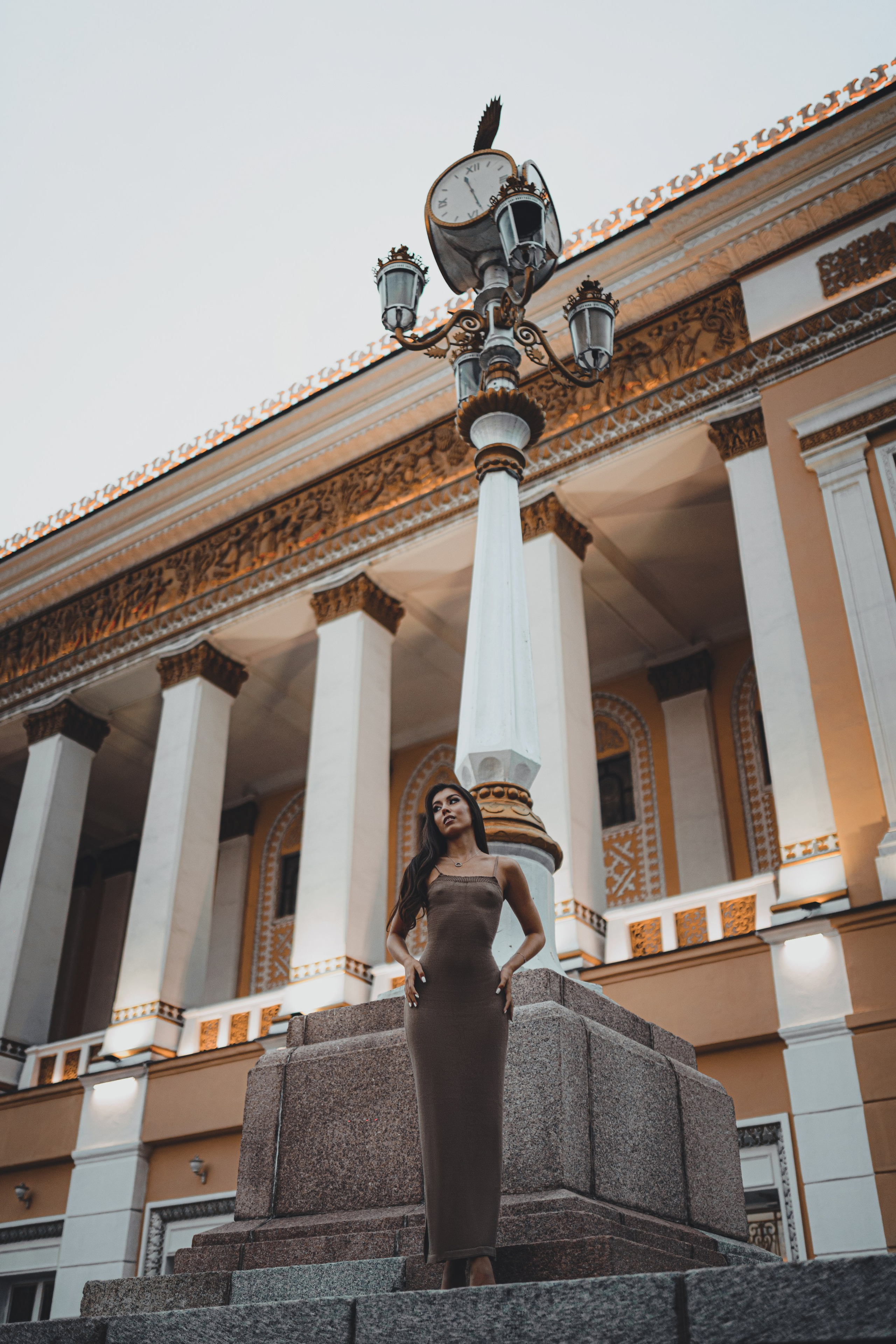 AFINA. Фотограф TAULAN_1