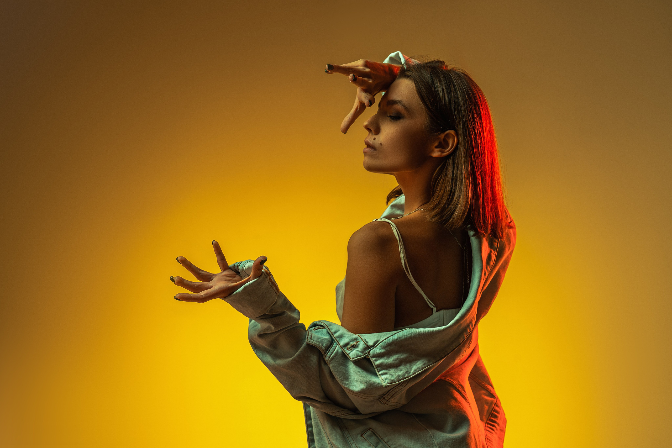 IRINA. Фотограф TAULAN_1