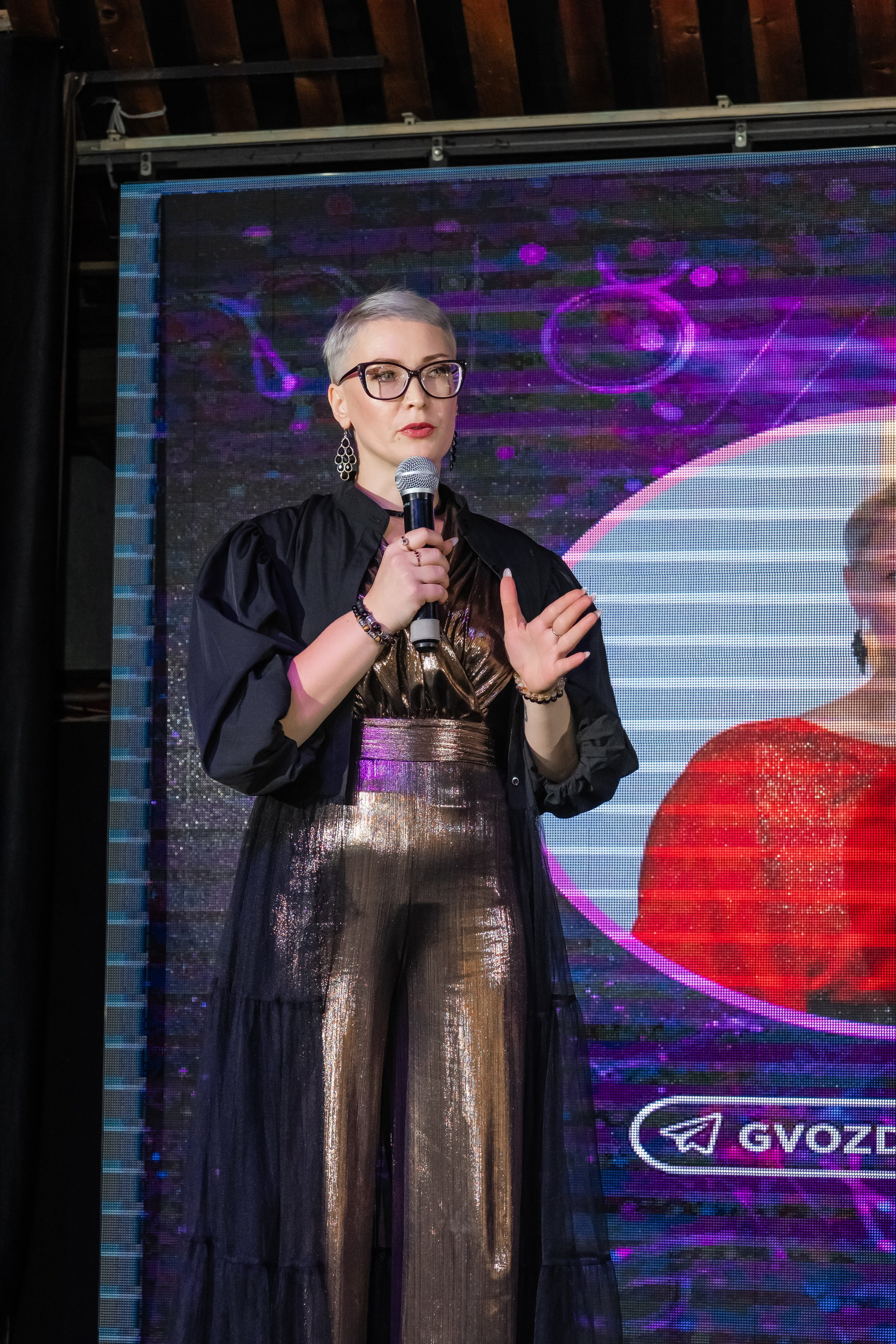 Фестиваль писхологии и самопознания. Фотограф и видеограф в Улан-Удэ: Аюна Габагуева и Артём Шаханов