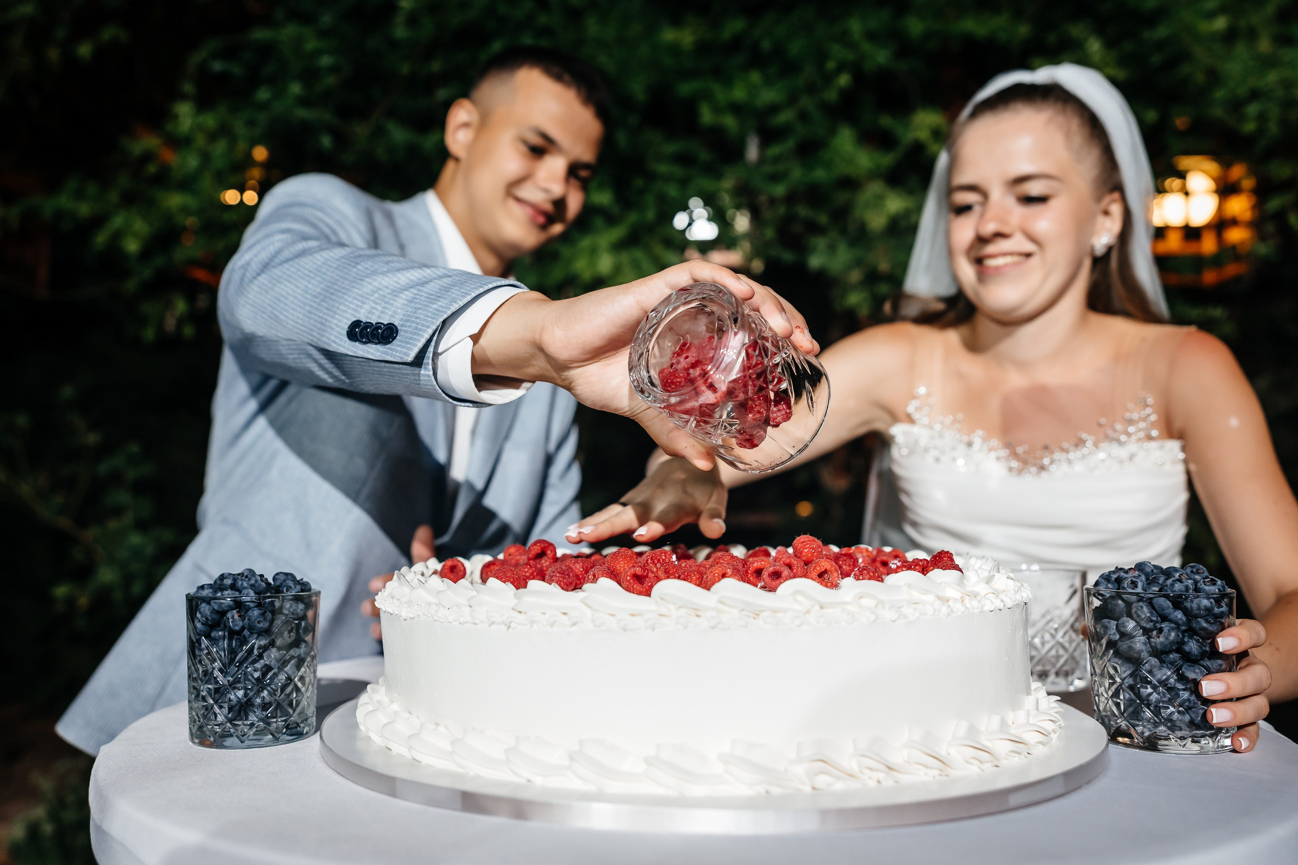 Анонс свадьбы Юлии и Александра. Свадебный фотограф в Крыму и Севастополе Ольга Баскакова
