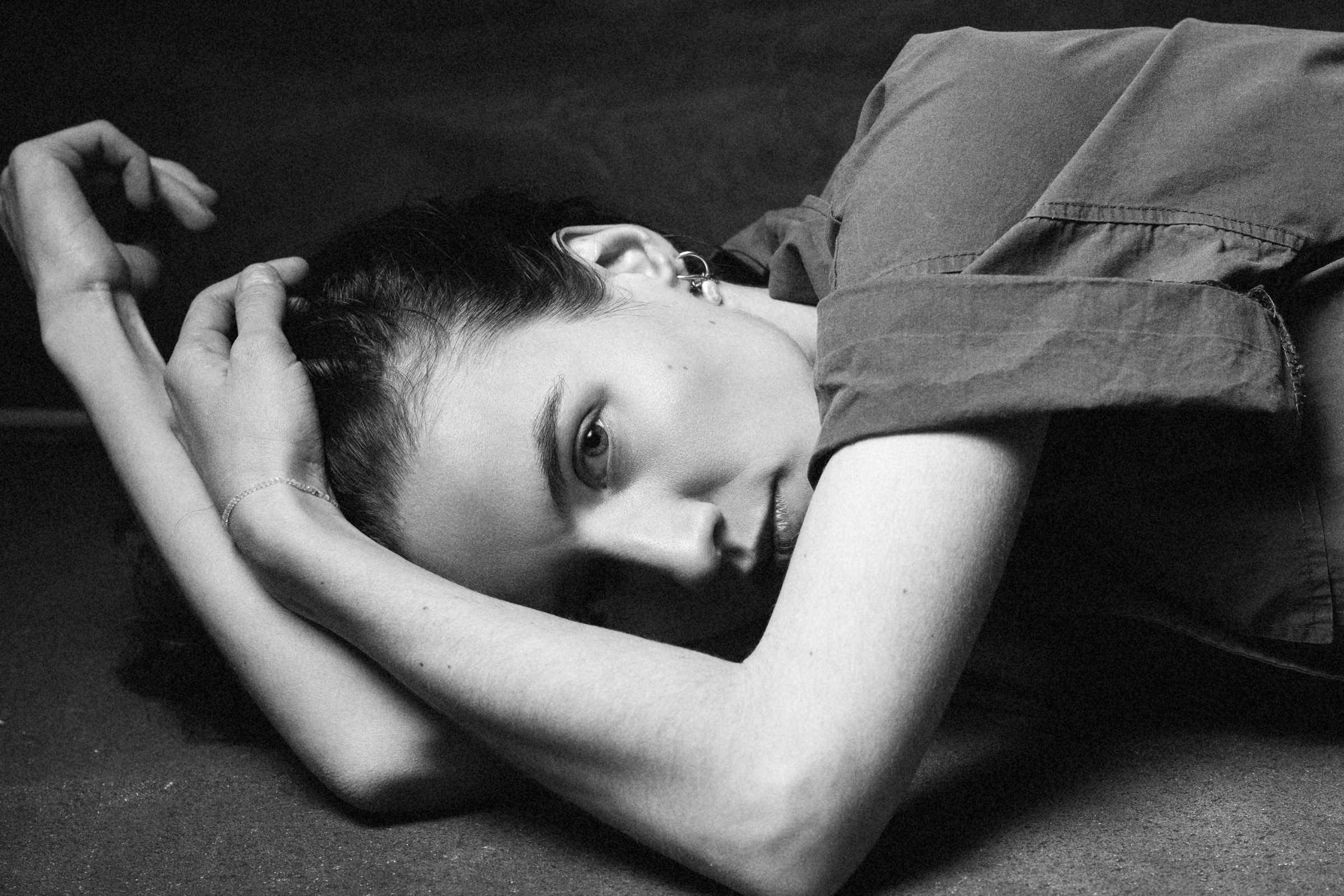 ***. Портретный фотограф в Минске Вероника Ковалевская