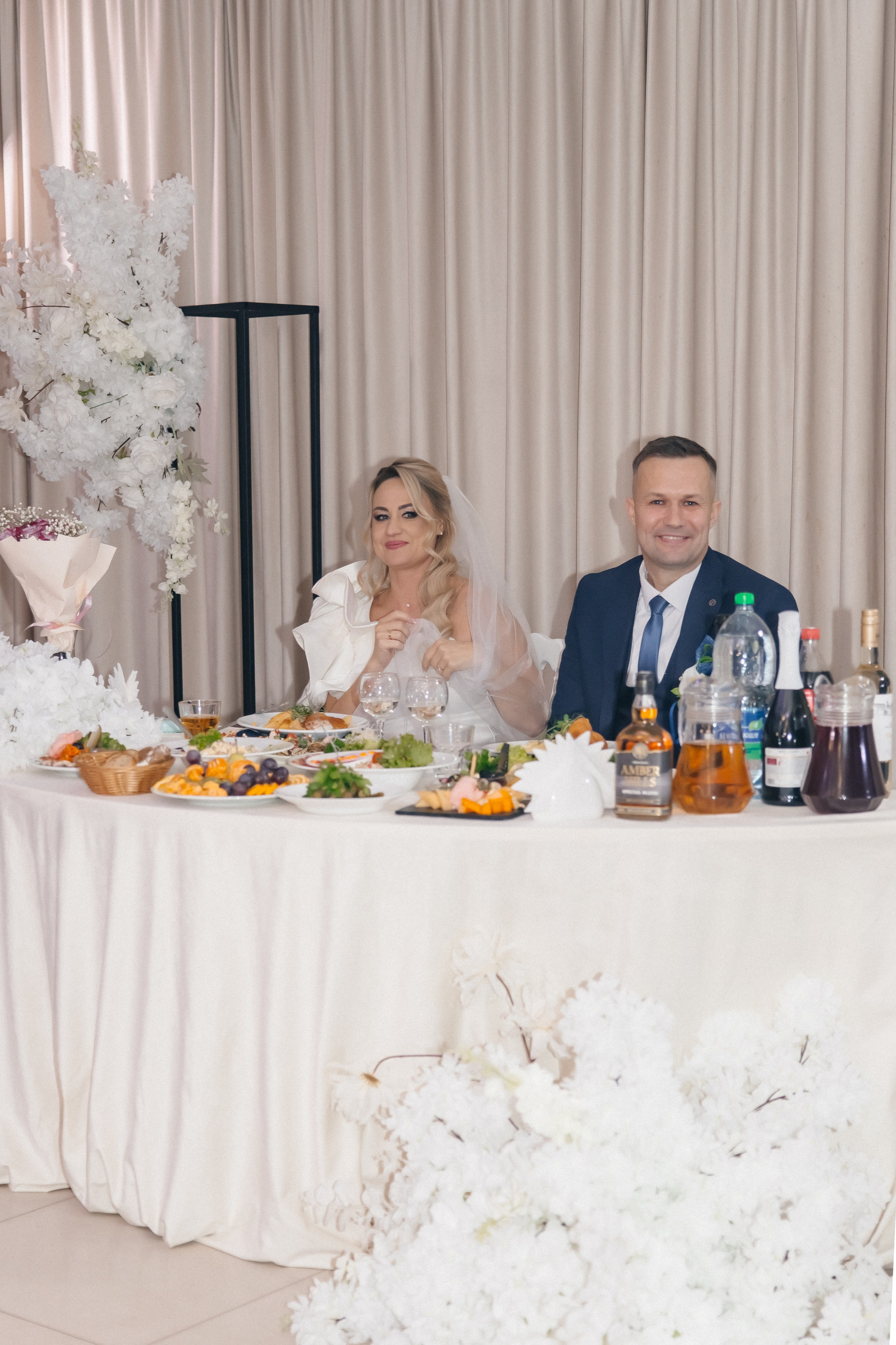 Елена и Алексей. Светлана Ванцлав — фотограф Минск, Беларусь