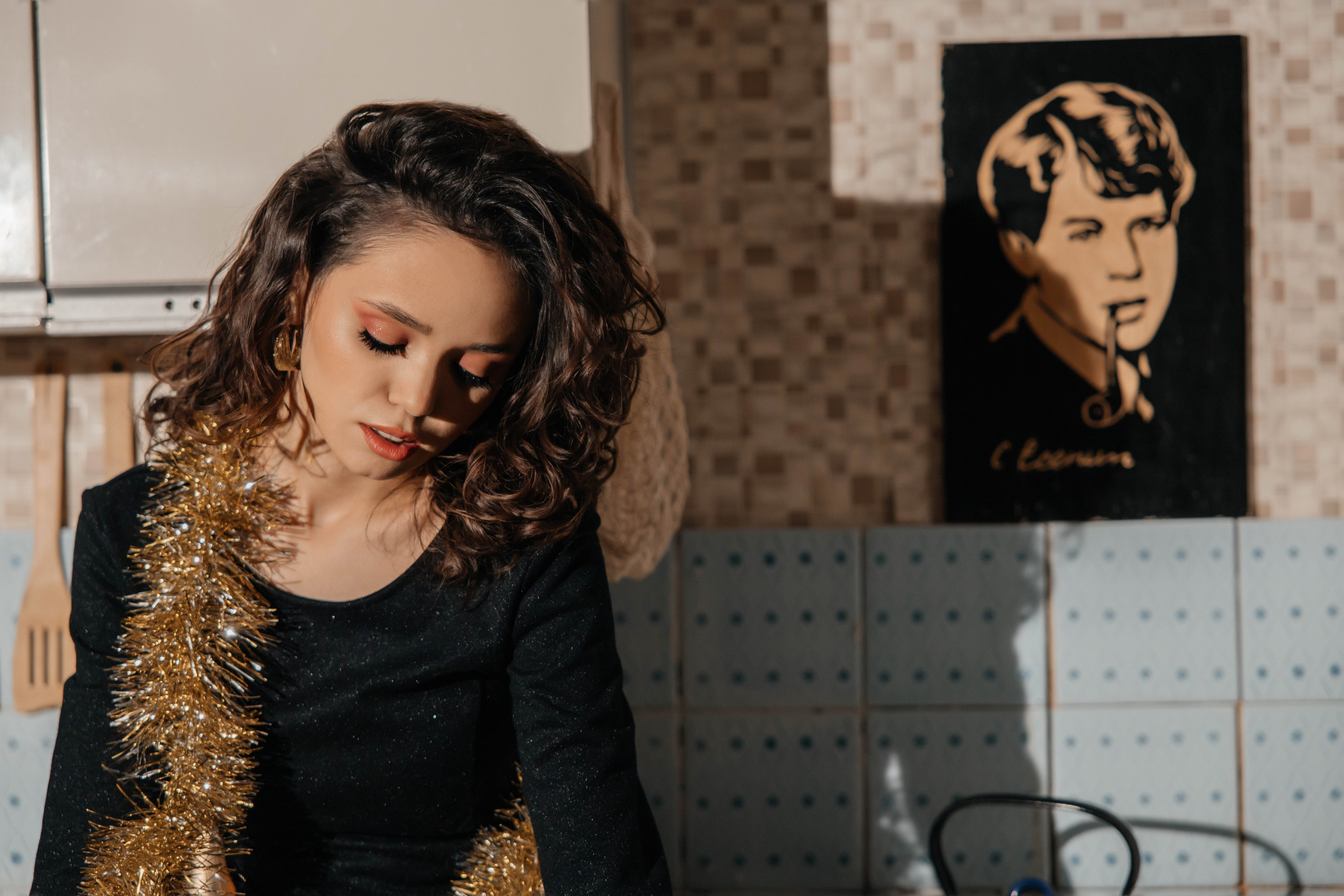 Обратно в 90-е. Свадебный и портретный фотограф Казань | Белебей