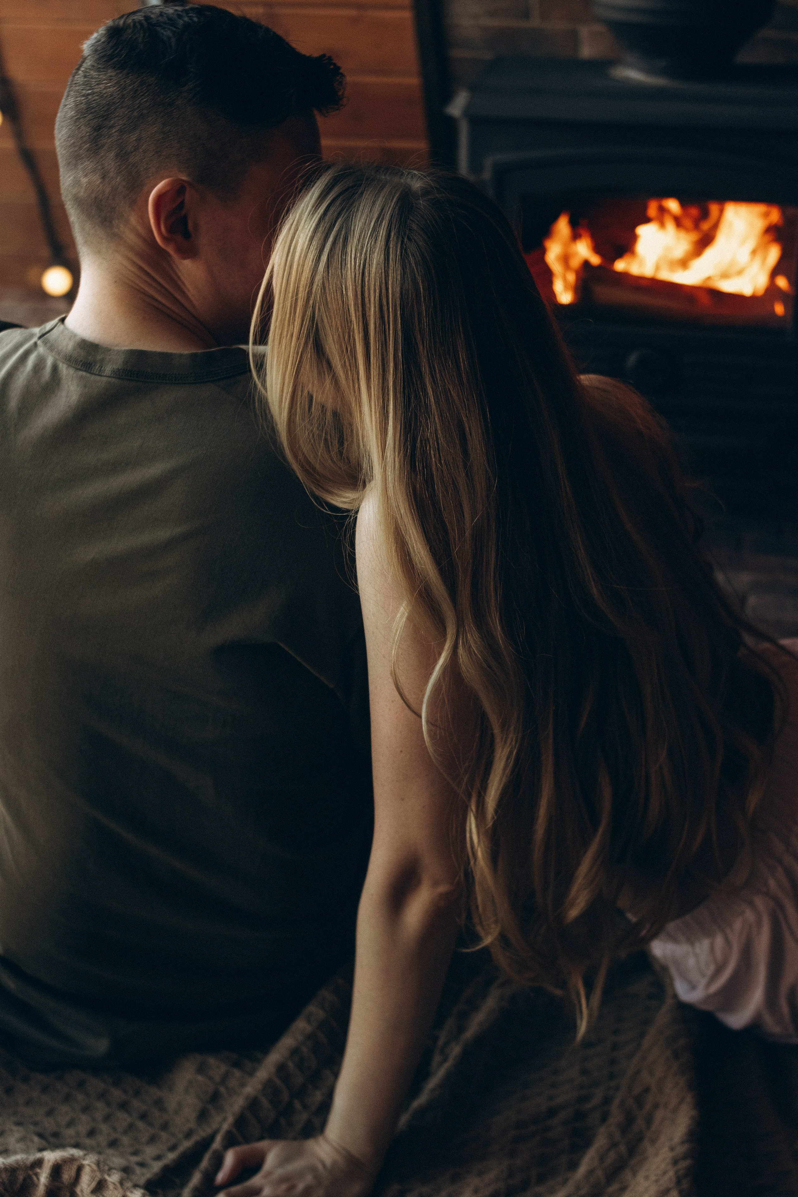 Маргарита и Дмитрий. Главная