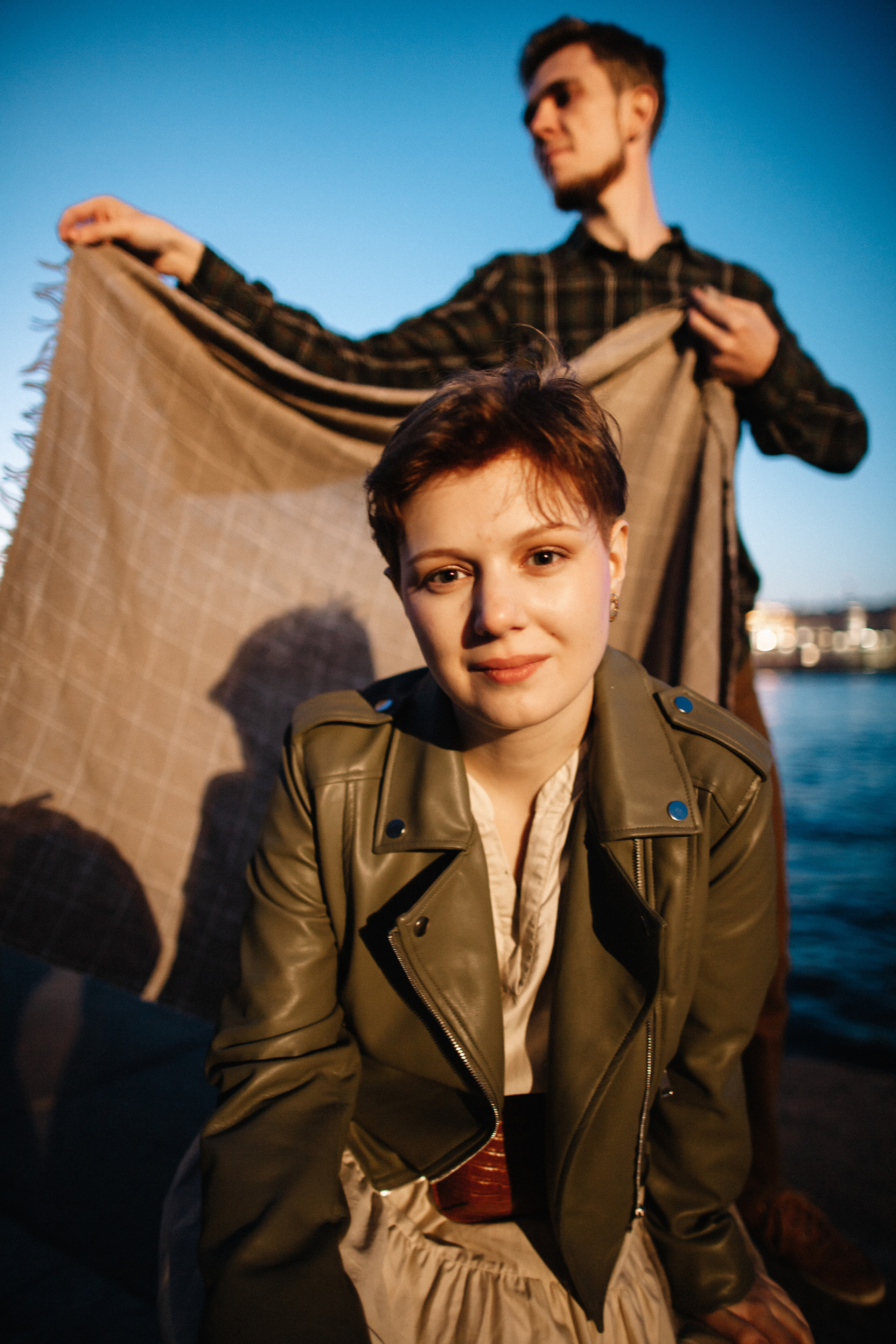 Предпоследний день лета. Семейный и свадебный фотограф в Майкопе Михаил Мартиросян