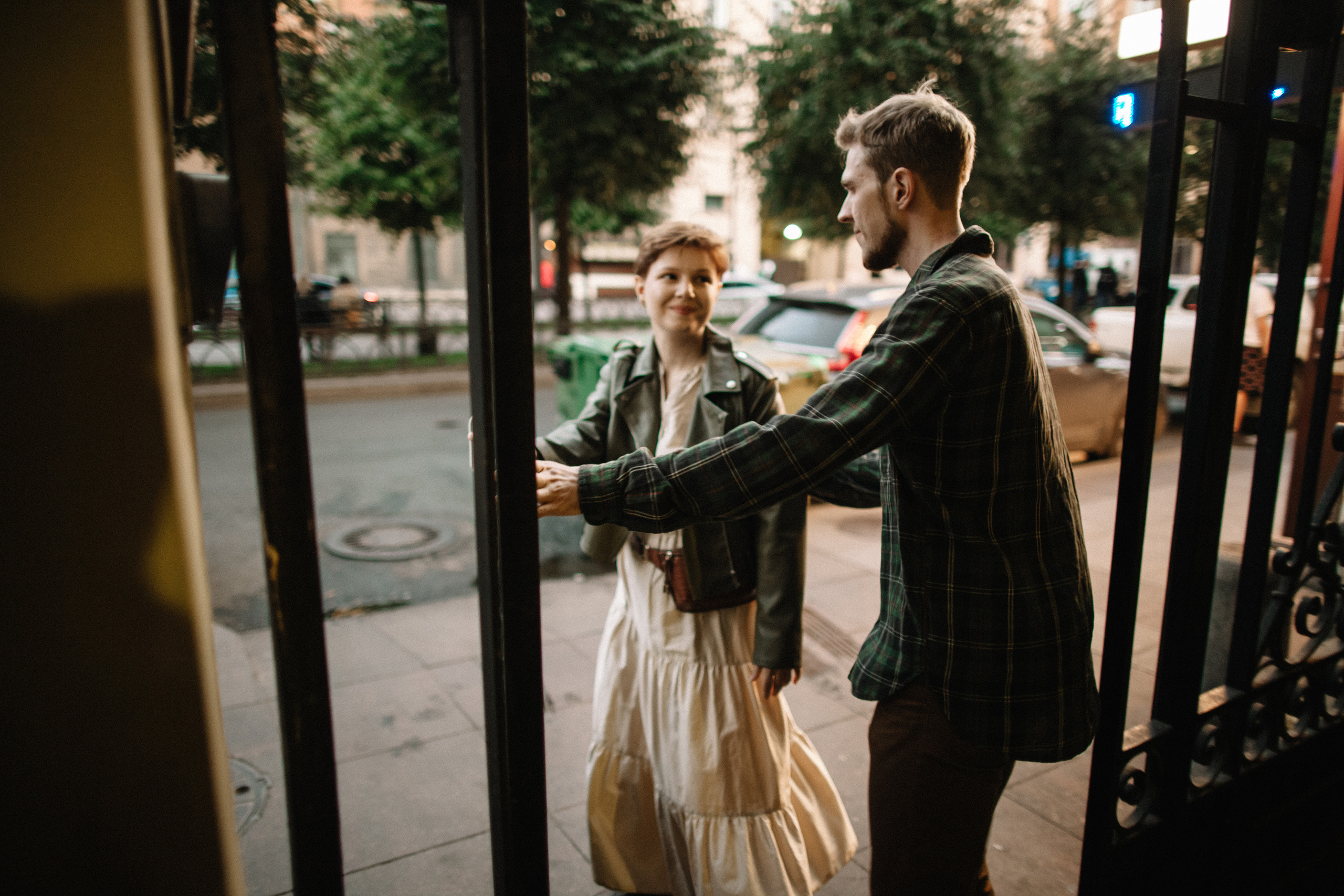Предпоследний день лета. Семейный и свадебный фотограф в Майкопе Михаил Мартиросян