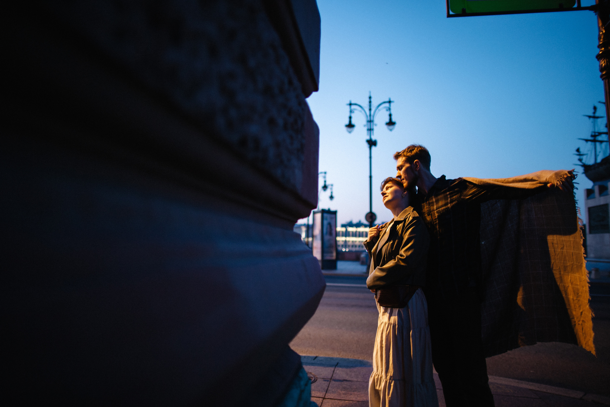 Предпоследний день лета. Семейный и свадебный фотограф в Майкопе Михаил Мартиросян