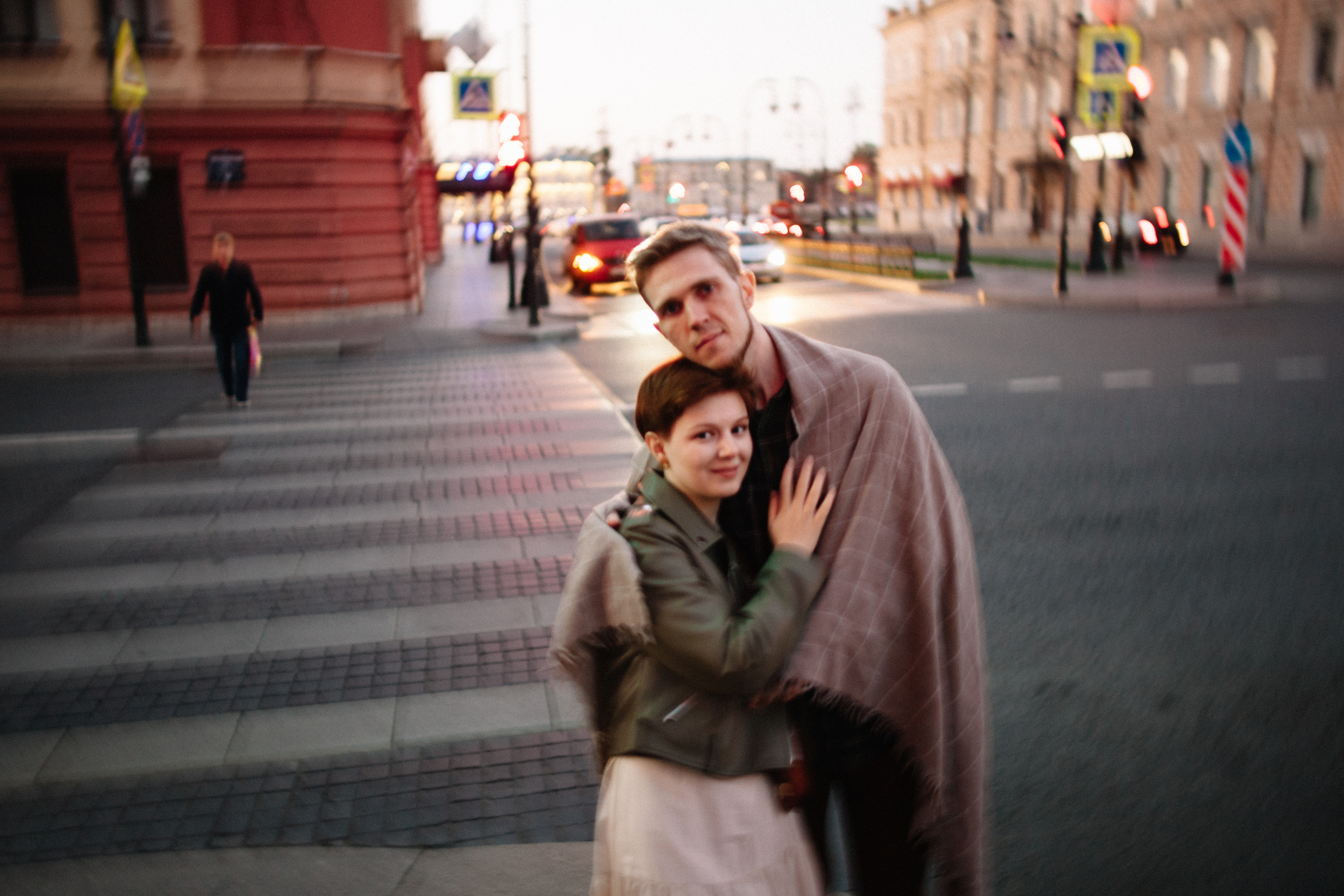 Предпоследний день лета. Семейный и свадебный фотограф в Майкопе Михаил Мартиросян