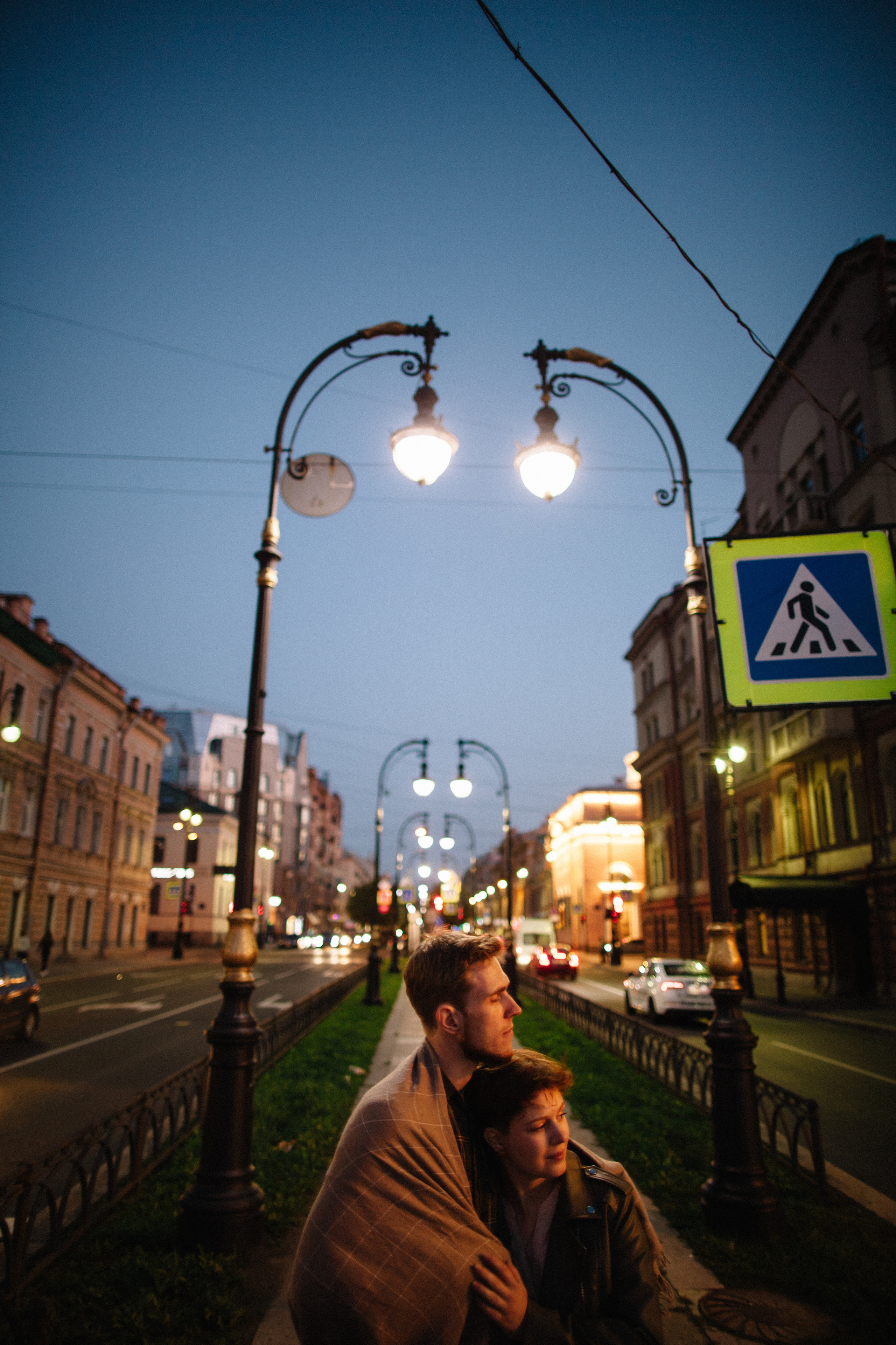 Предпоследний день лета. Семейный и свадебный фотограф в Майкопе Михаил Мартиросян